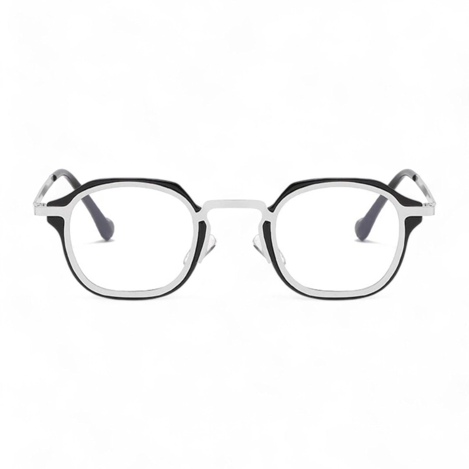 Square Frame Designer Mens Sunglasses  Trendy and Stylish Eyewear-6