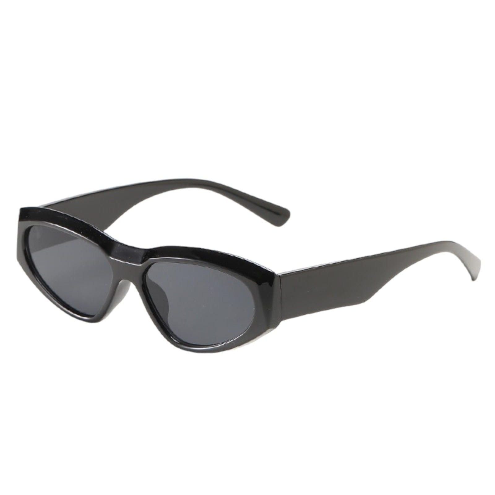 Chic Womens Sunglasses for Beach Pool  Urban Style-16