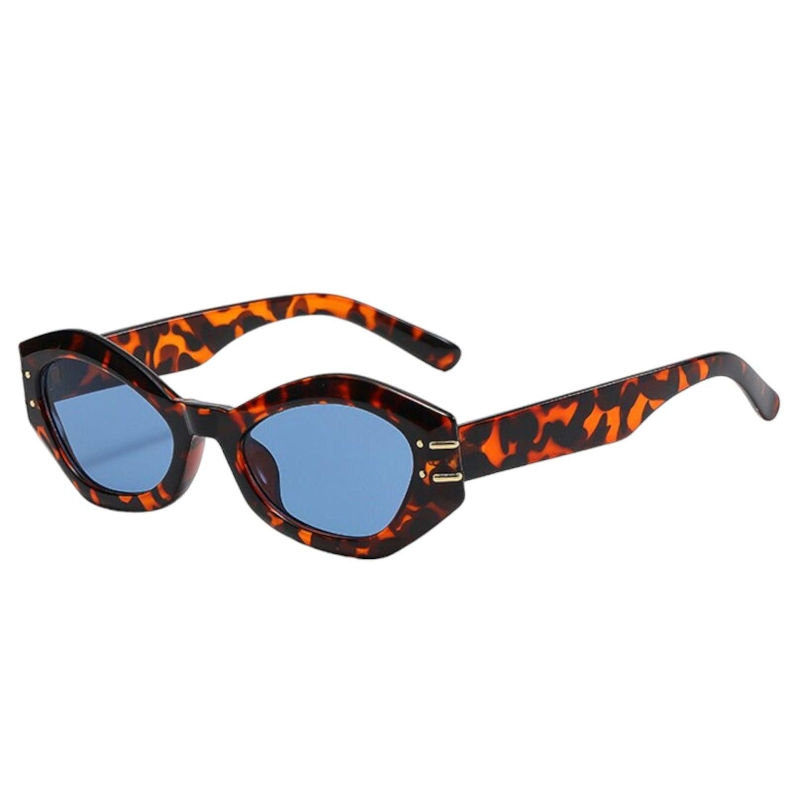 Square Frame Eyeglasses for a Stylish and Bold Look-6
