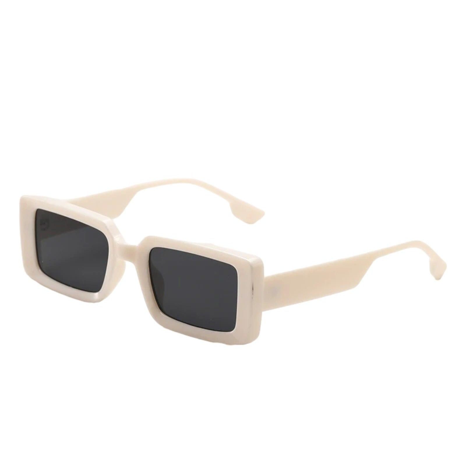 Cat-Eye Womens Sunglasses with Gradient Lenses - Modern Fashion Accessory-11