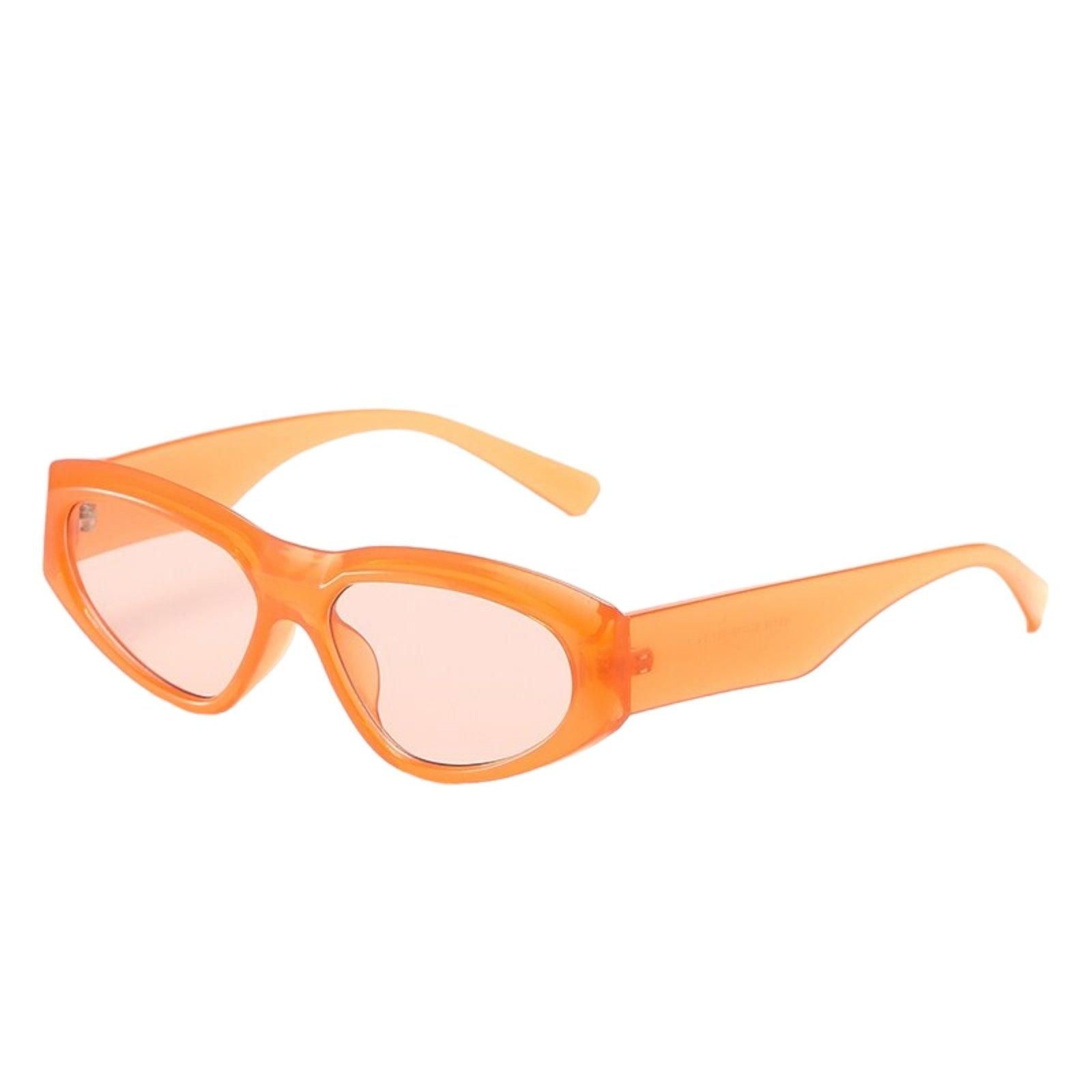 Semi-Rimless Eyeglasses for a Modern Sleek Look-12