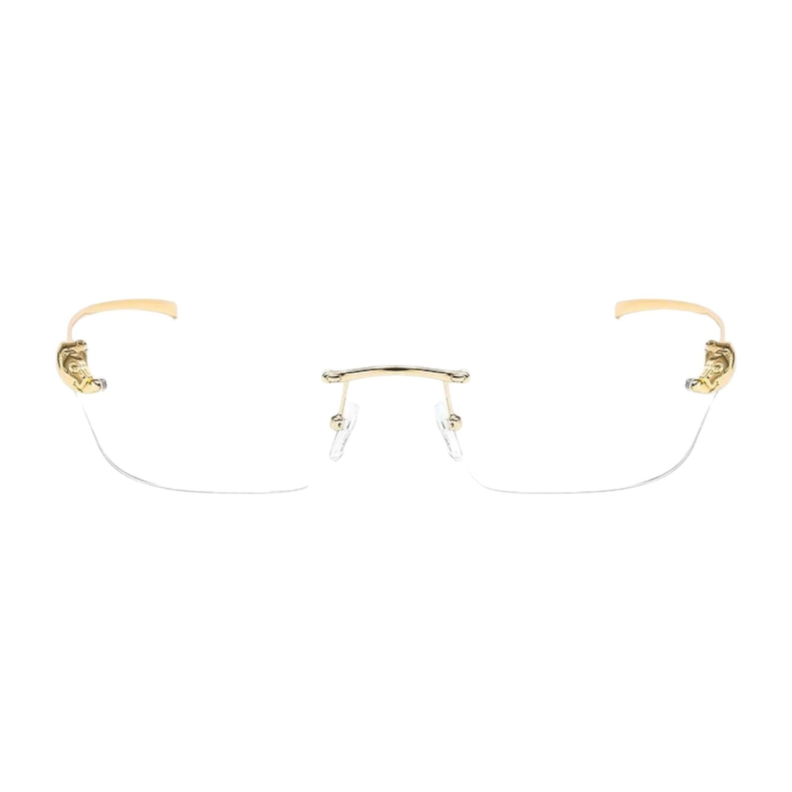 Horizon All-Day Eyewear Stylish Designer Glasses for All-Day Comfort-12