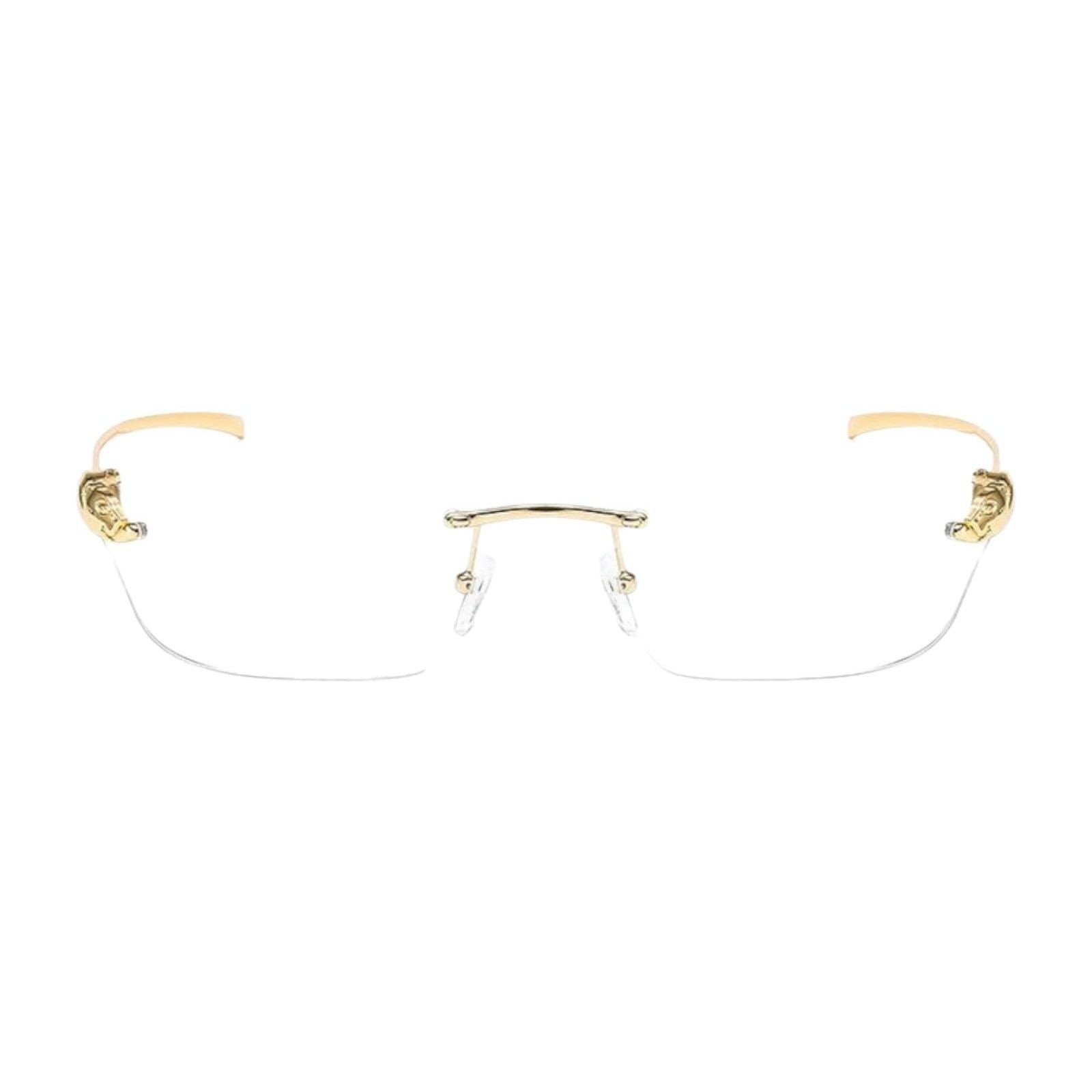 Everyday Polished Look Sunglasses  Stylish UV Protection for All-Day Wear-6