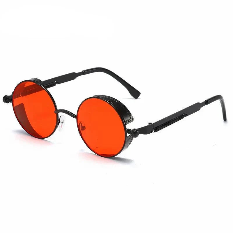 Berlin Stylish Sunglasses - Trendy UV Protection Eyewear-8