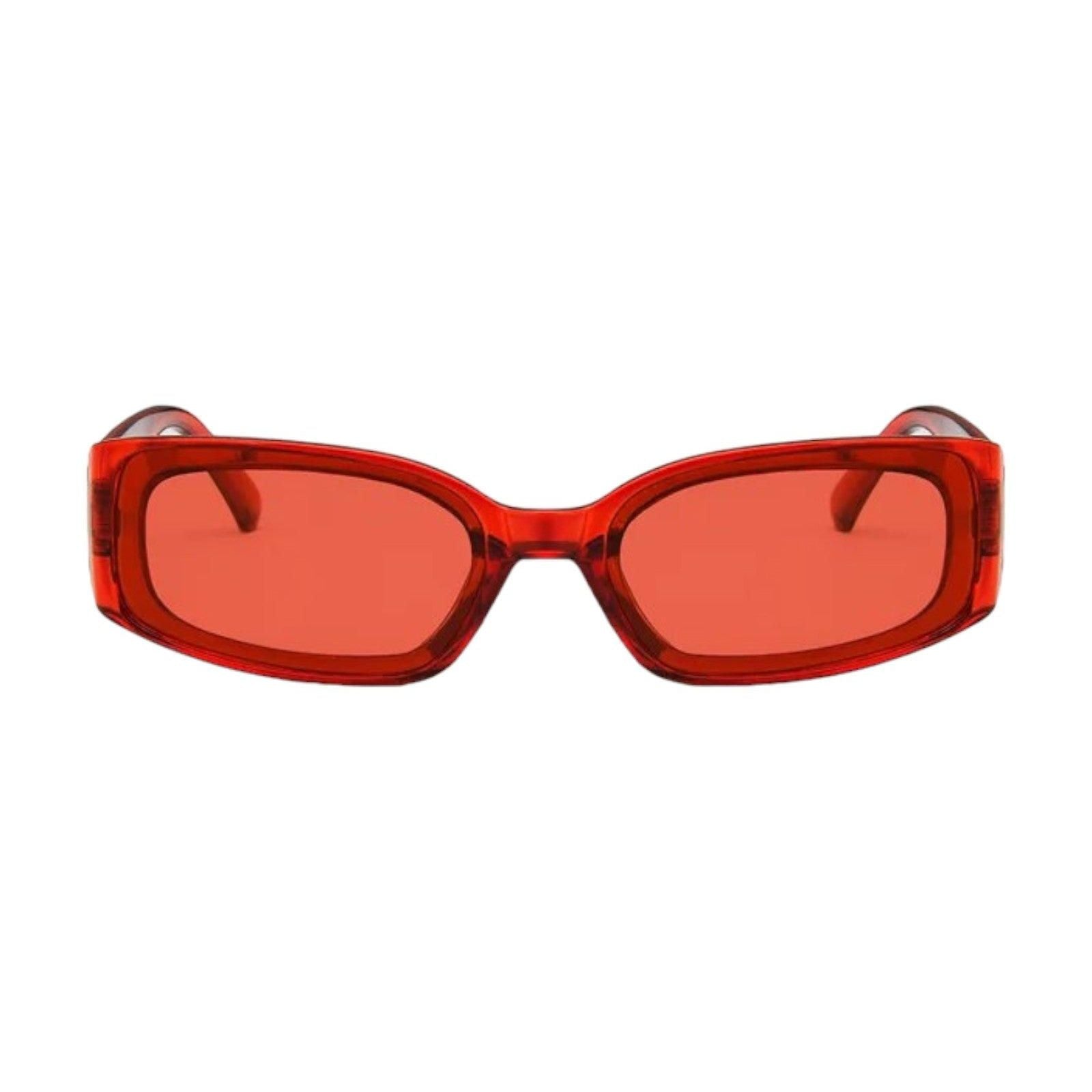 Lightweight Metal Frame Eyeglasses for Stylish Comfort and Durability-4