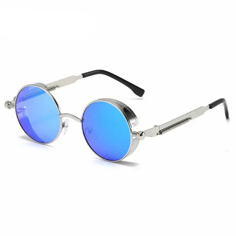 Berlin Stylish Sunglasses - Trendy UV Protection Eyewear-3