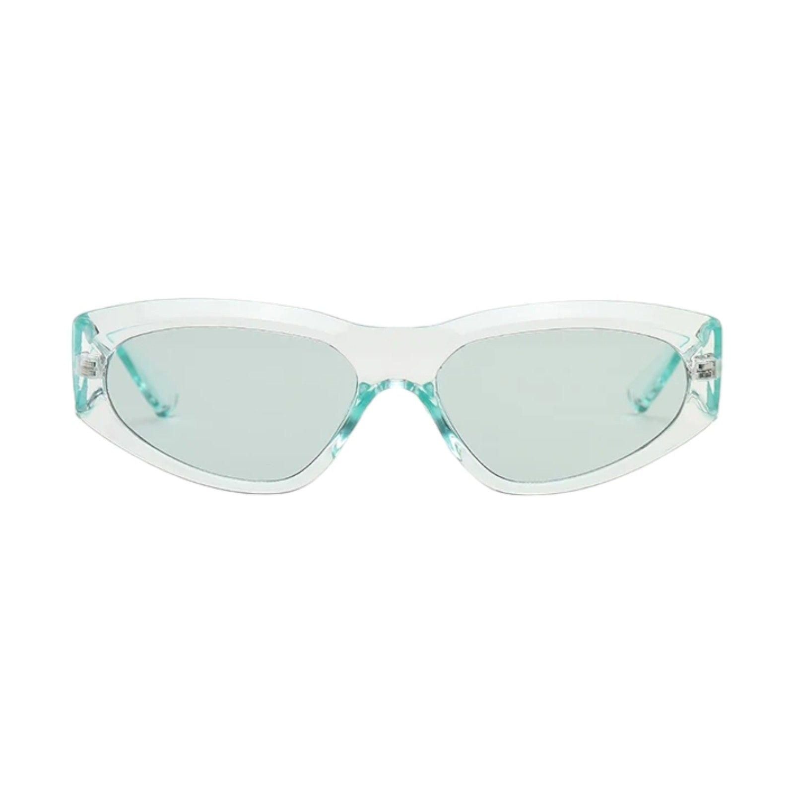 Semi-Rimless Eyeglasses for a Modern Sleek Look-2