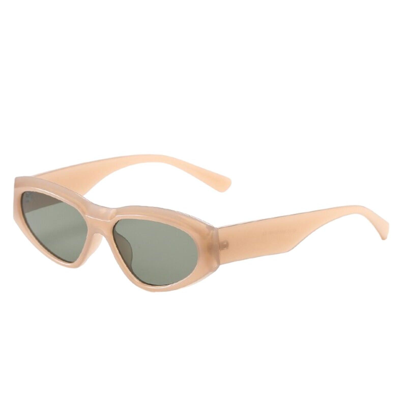 Chic Womens Sunglasses for Beach Pool  Urban Style-13