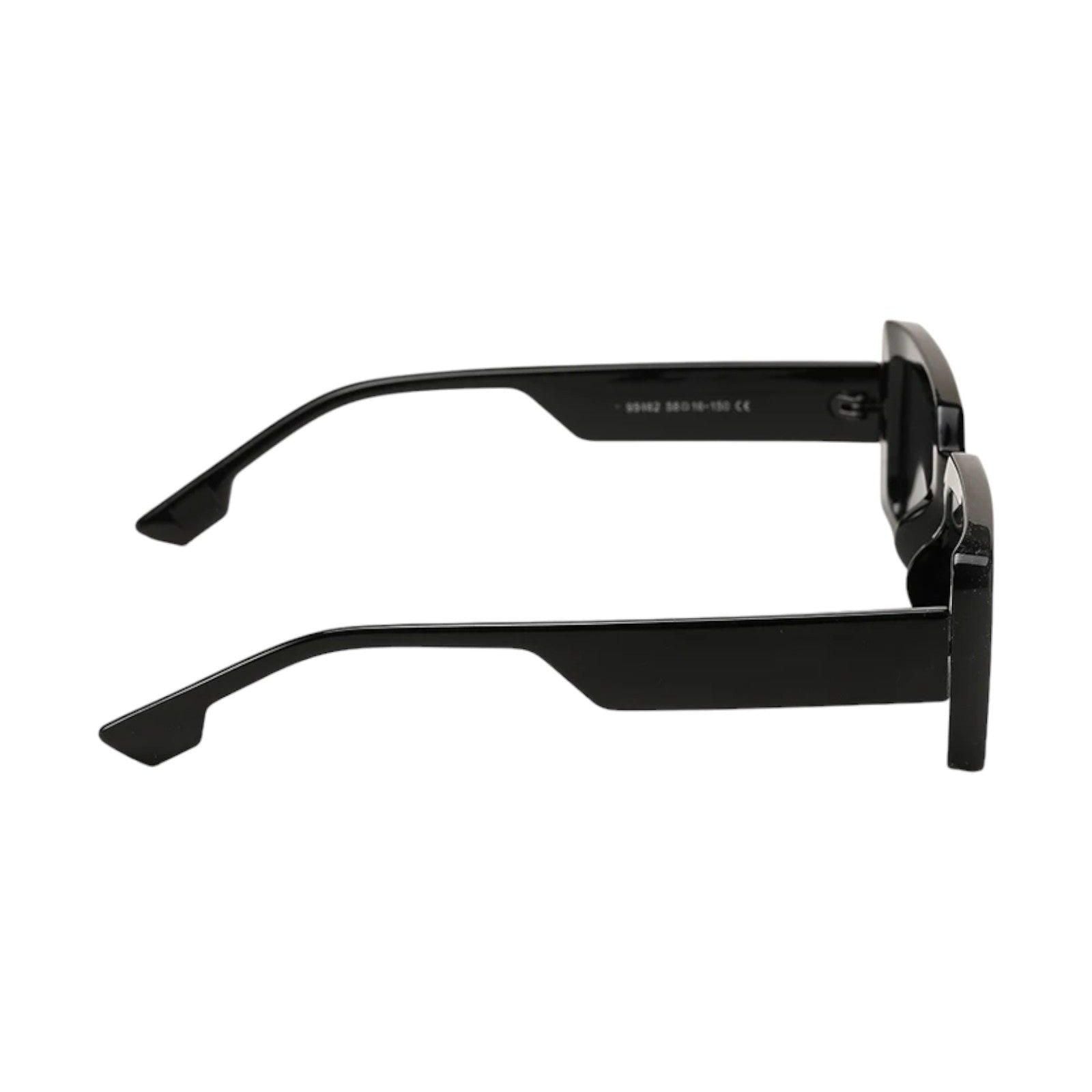 Cat-Eye Womens Sunglasses with Gradient Lenses - Modern Fashion Accessory-6