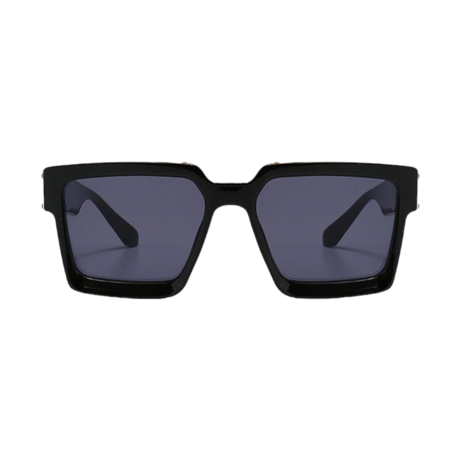 Mens Premium Sunglasses with Sleek Frames for Stylish Eye Protection-10