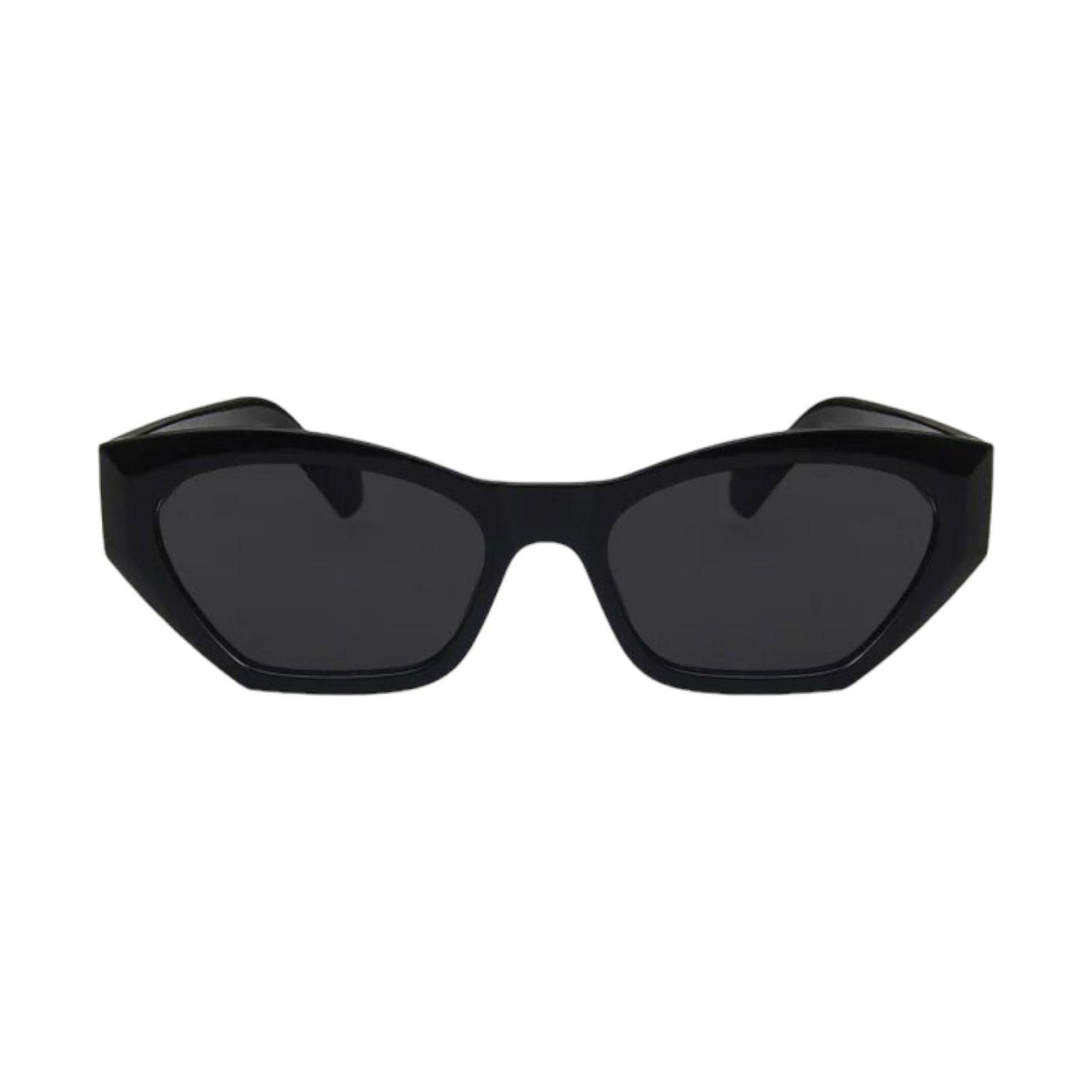 Lightweight Retro Womens Sunglasses for All-Day Comfort and Style-1