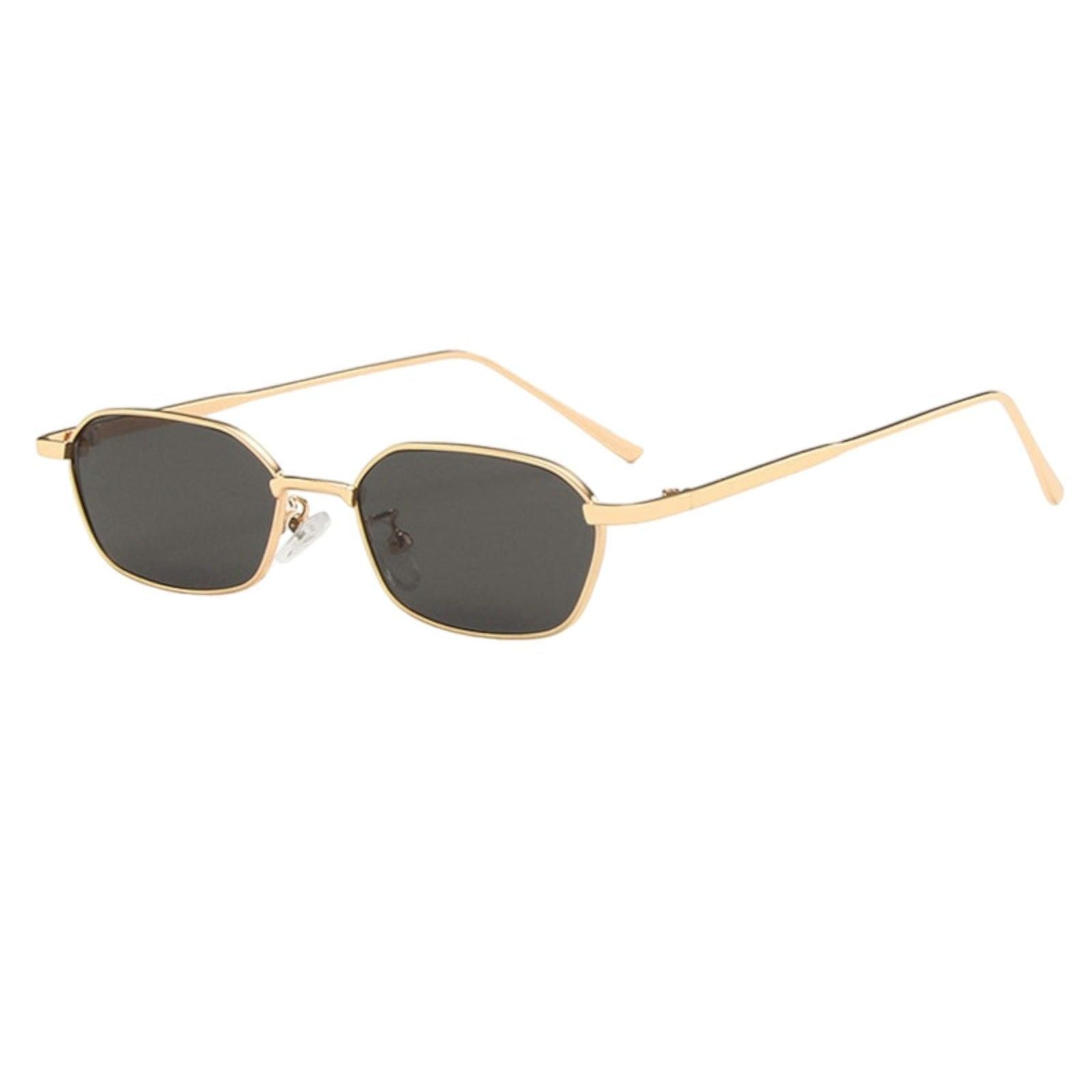 Premium Designer Sunglasses with UV Protection and Sleek Style-1