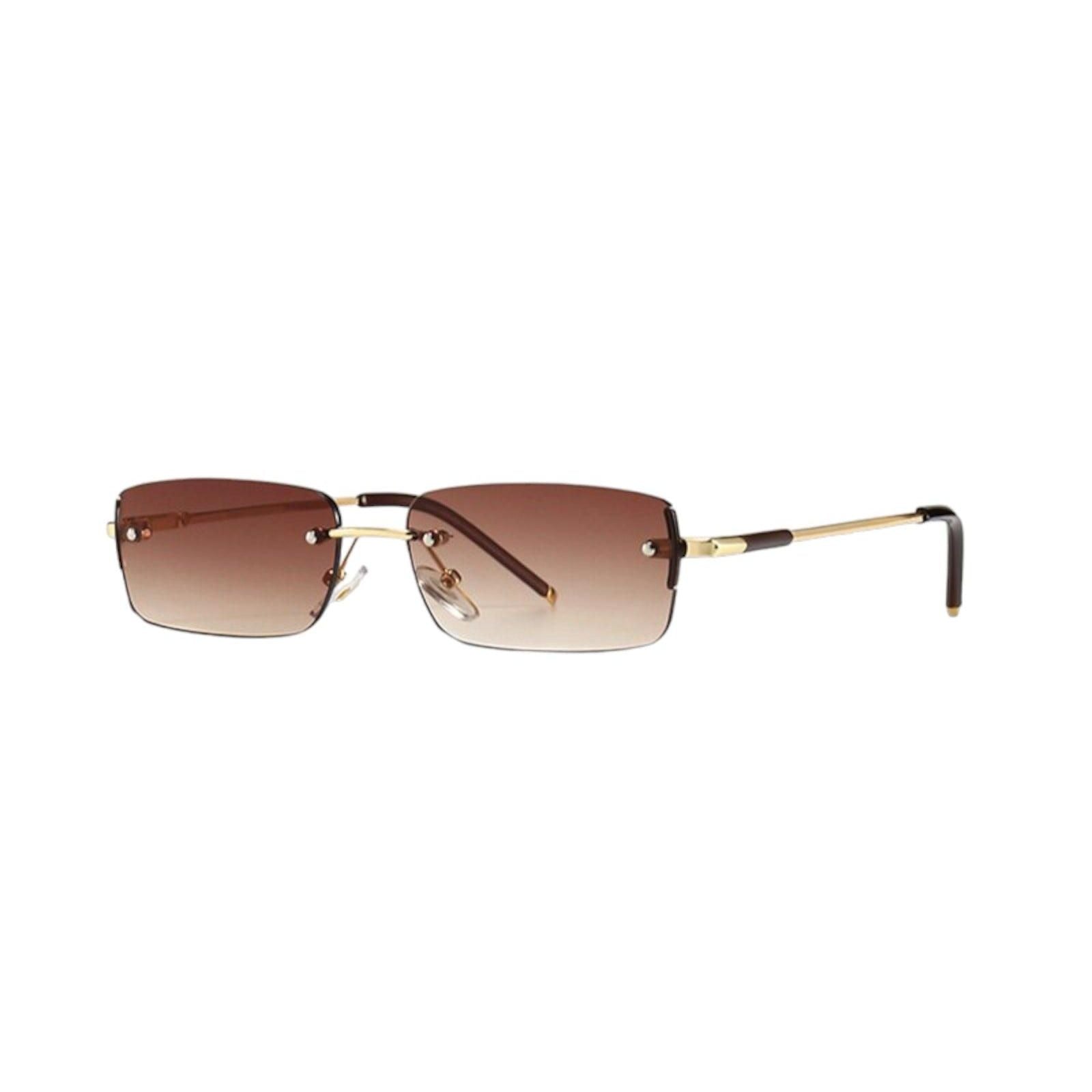 Lightweight Mens Sunglasses with Adjustable Nose Pads for All-Day Comfort-7