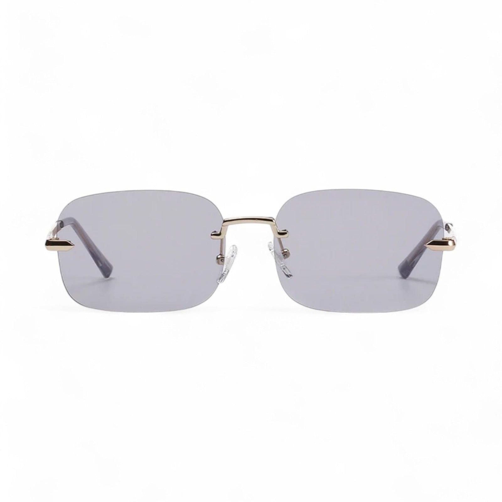 Luxury Mens Sunglasses for the Discerning Gentleman-2