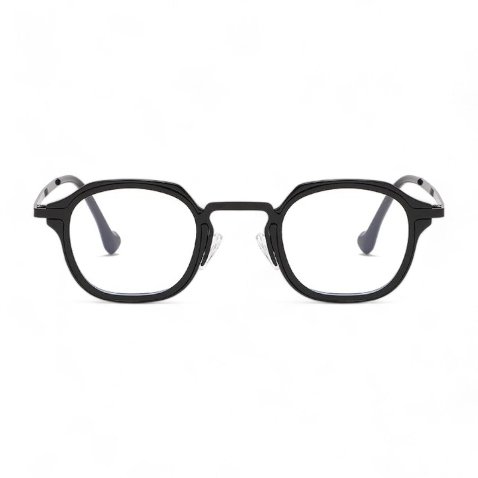 Zenith Travel Glasses - Compact Refined  Stylish Eyewear for On-the-Go Adventures-5