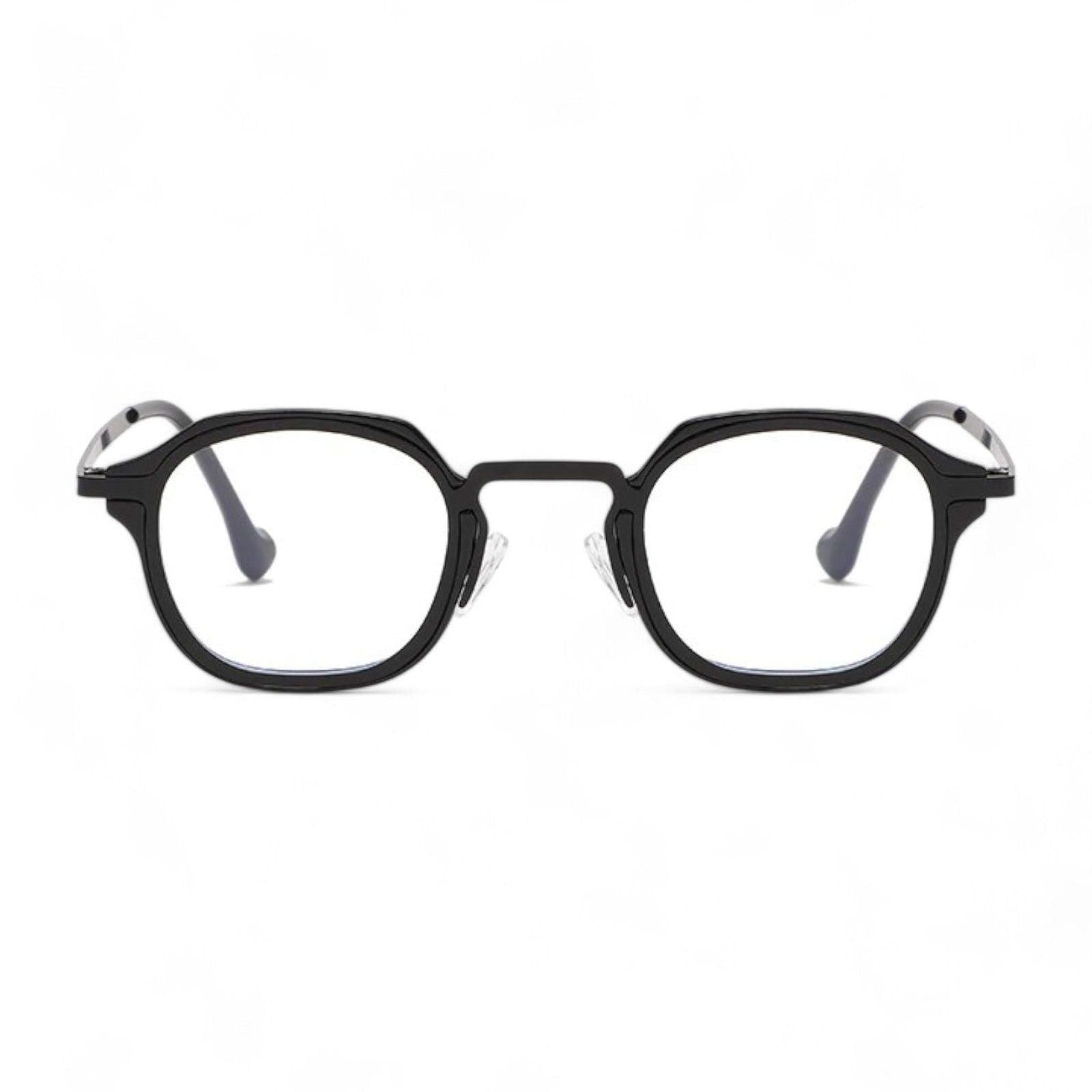 Square Frame Designer Mens Sunglasses  Trendy and Stylish Eyewear-5