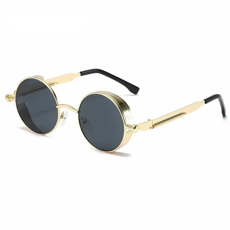 Berlin Stylish Sunglasses - Trendy UV Protection Eyewear-15