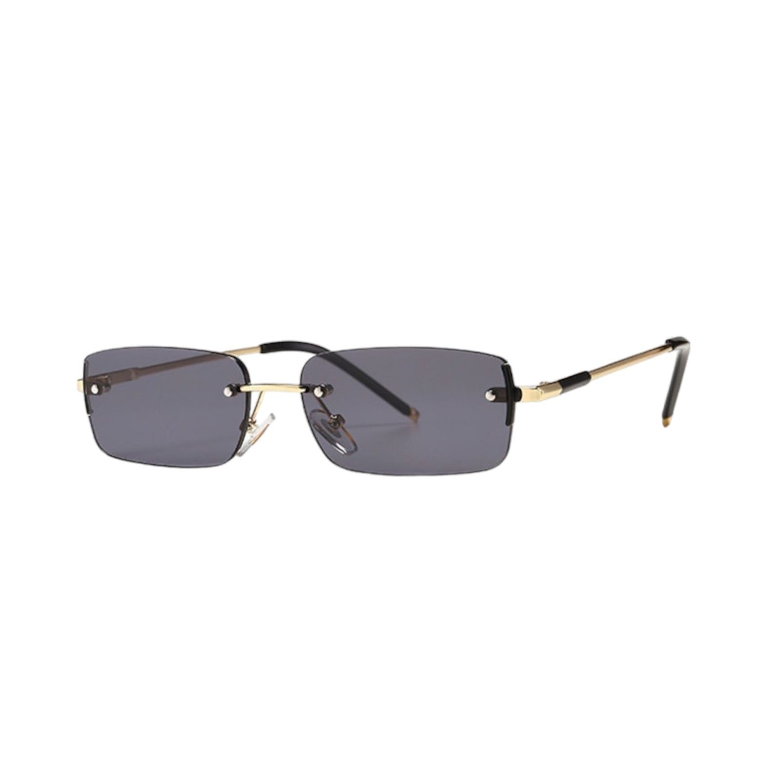 Luxor Superior Fashion Glasses - Stylish Eyewear for Trendsetters-6