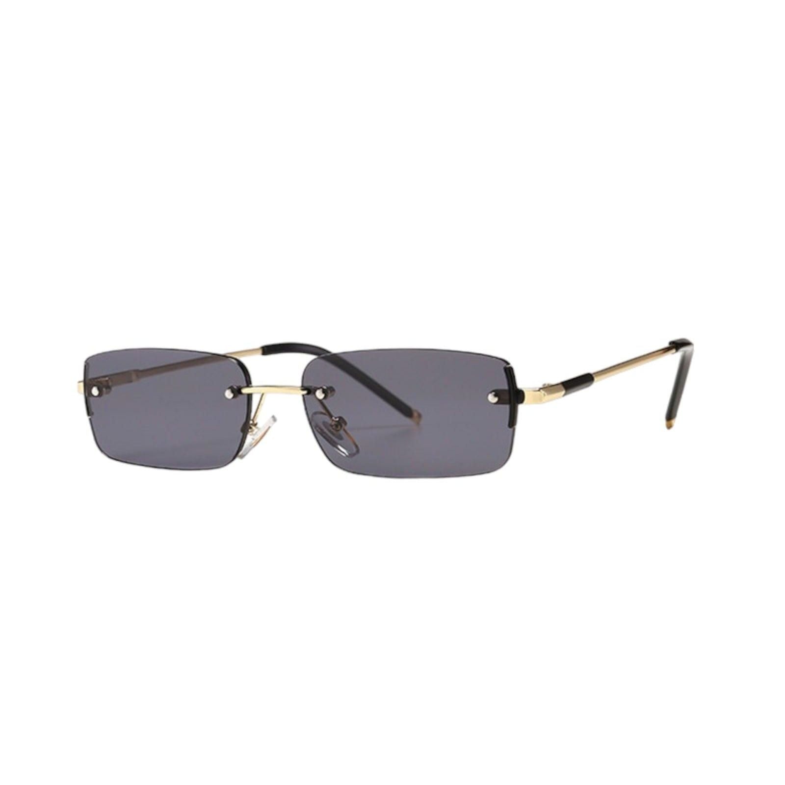 Lightweight Mens Sunglasses with Adjustable Nose Pads for All-Day Comfort-9