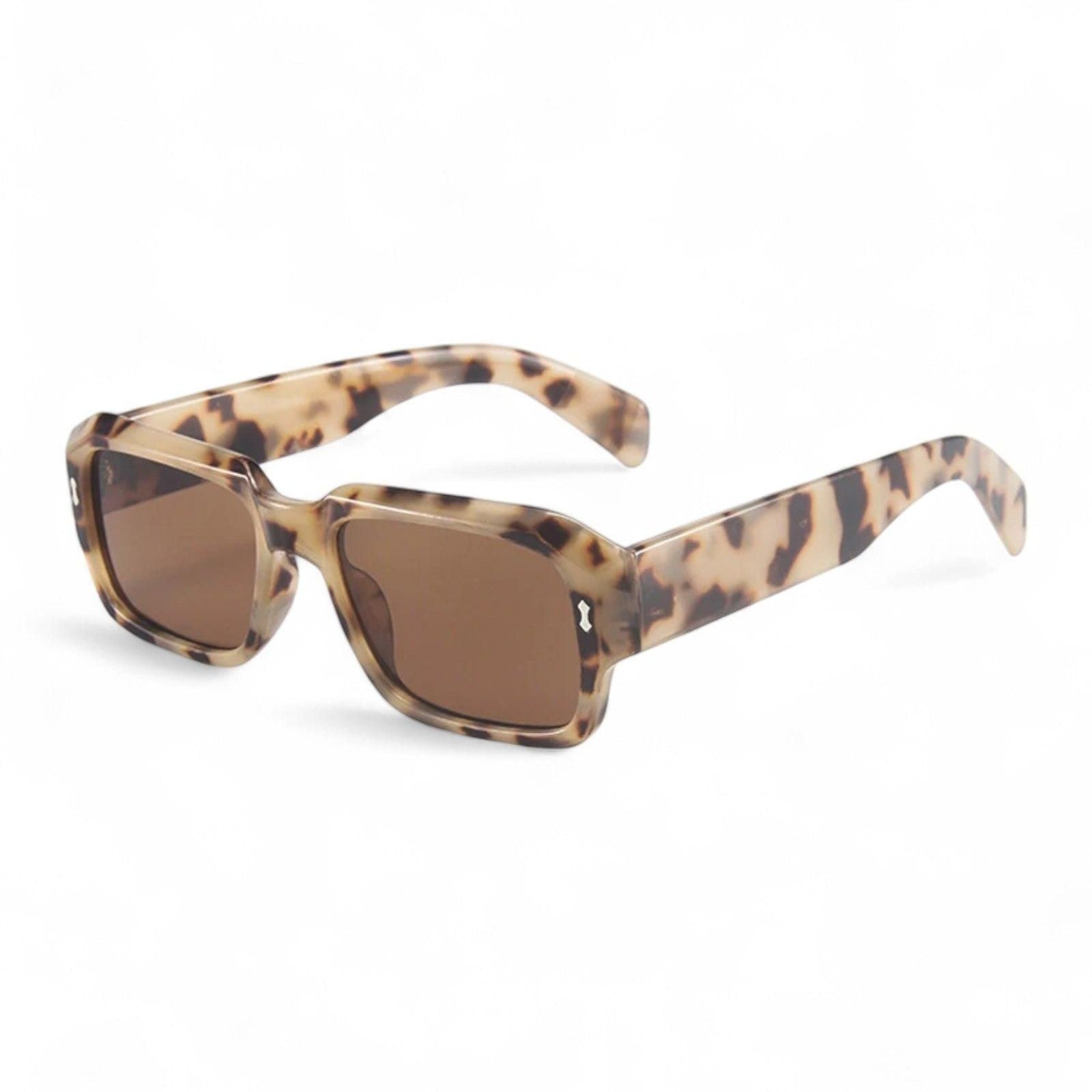 Retro Womens Sunglasses with Timeless Frames for Vintage Style-8
