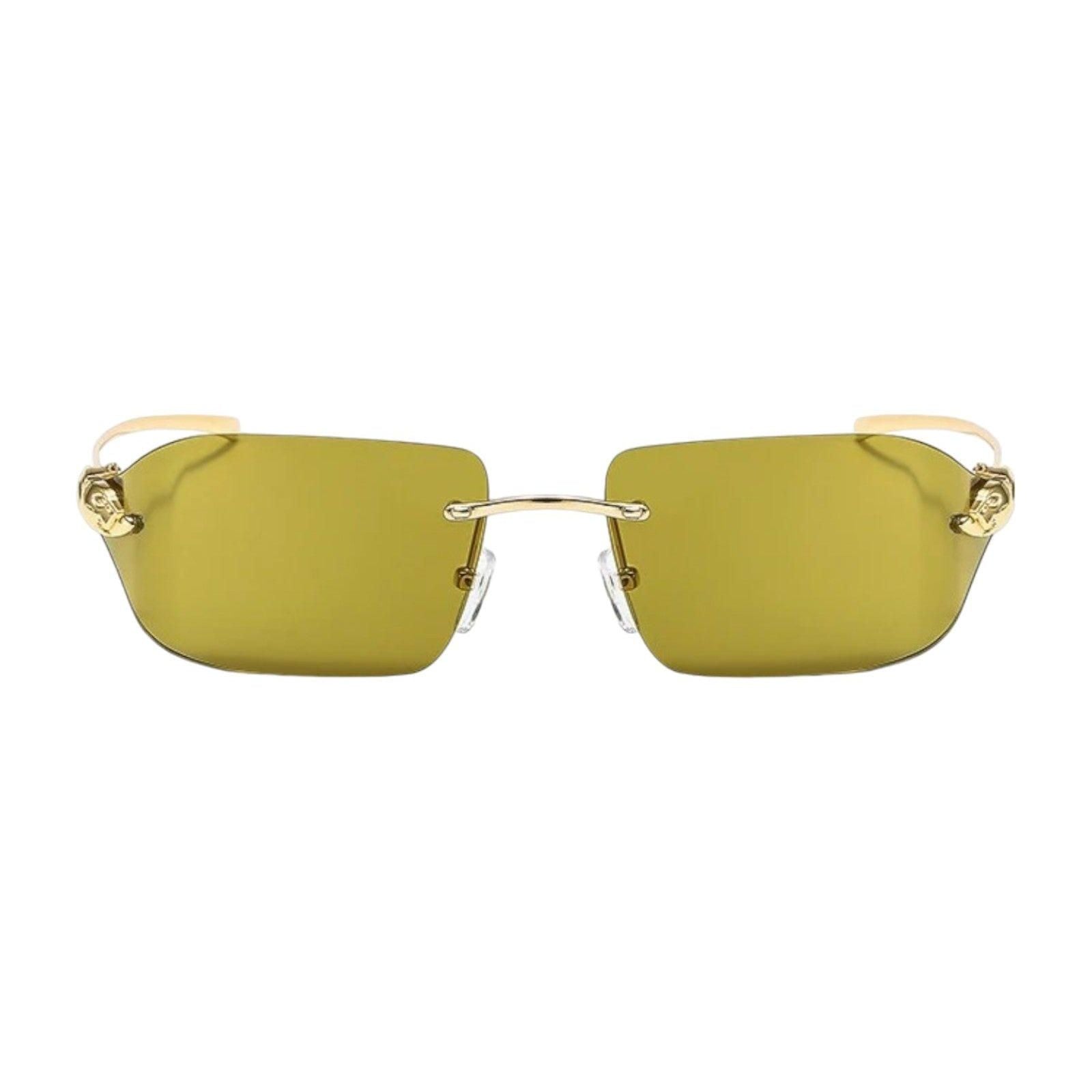 Lightweight Durable Womens Trendy Sunglasses for Stylish Sun Protection-5