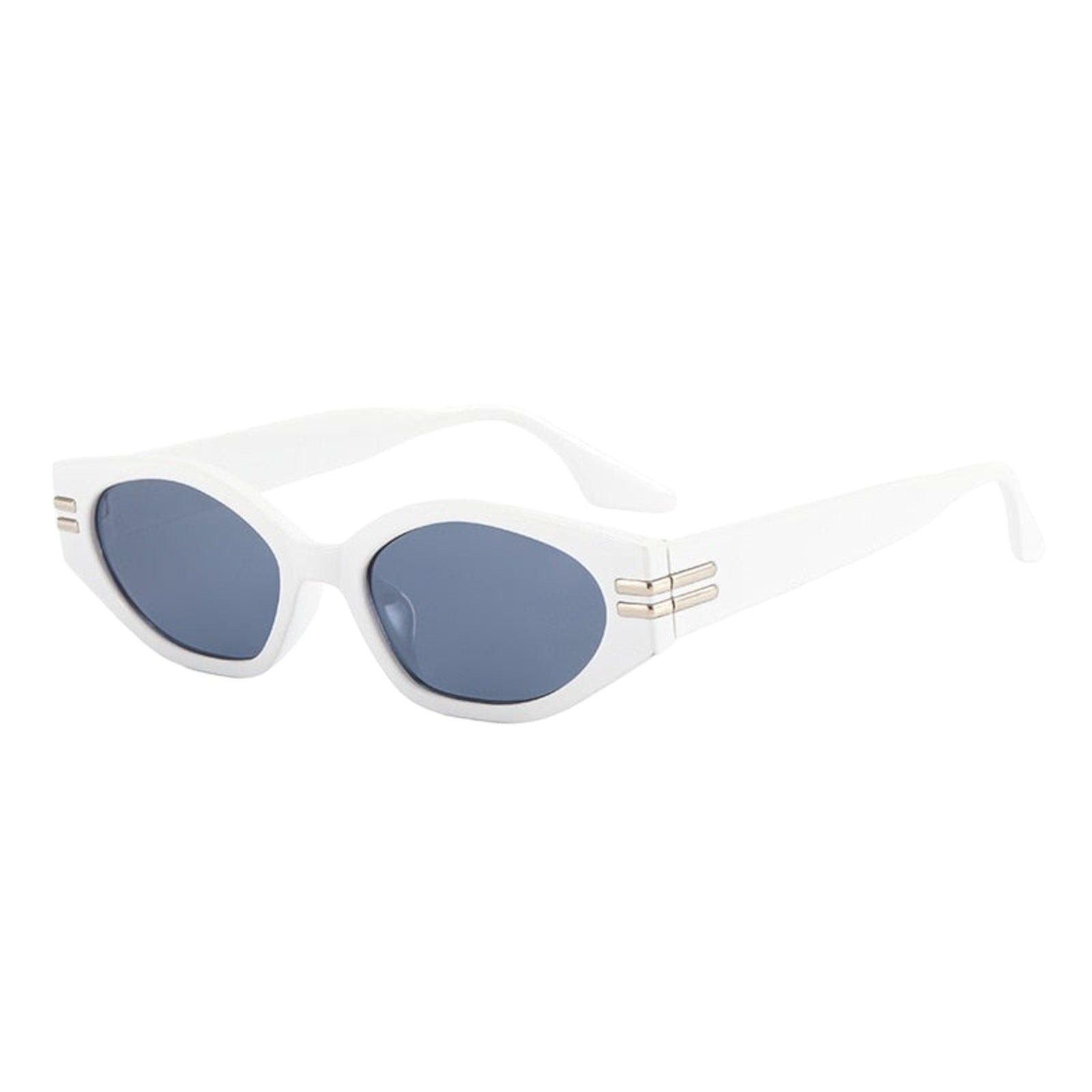 Women's Cat-Eye Sunglasses – Retro Vintage, UV400-5