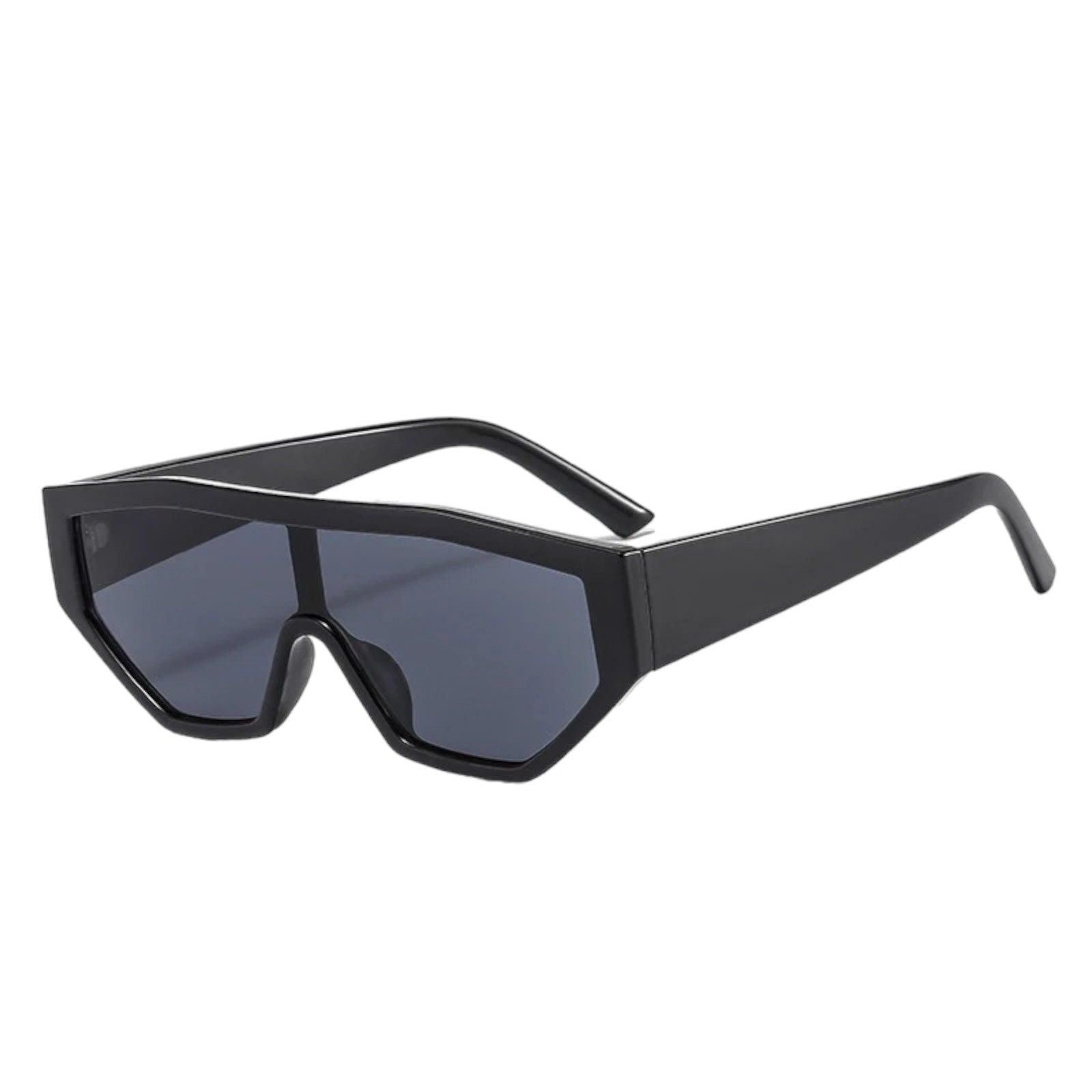 Modern Sleek Eyeglasses Frames for Stylish Vision Correction-5
