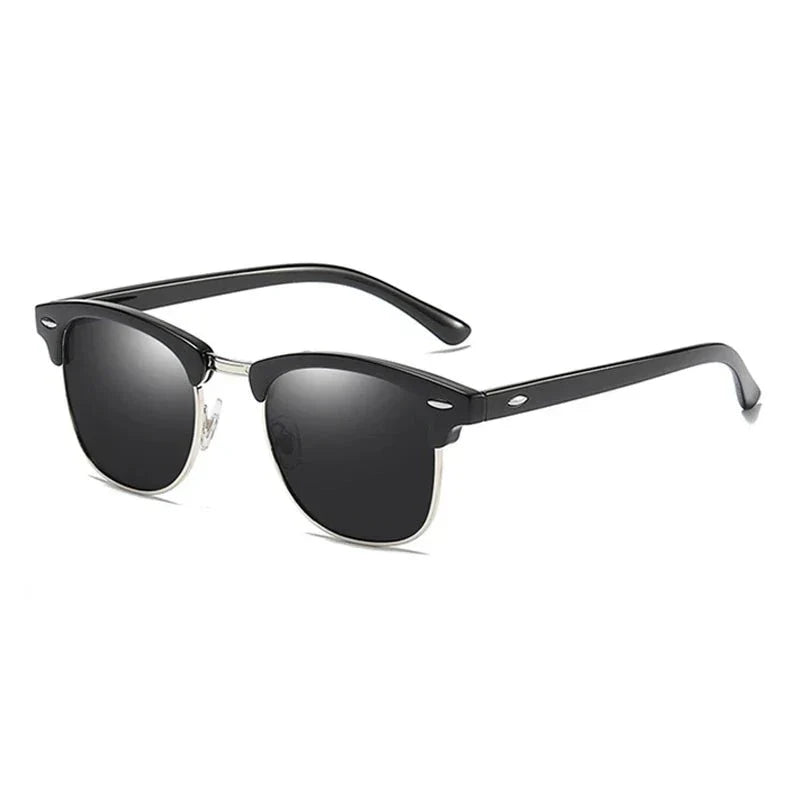 Venice Polarized Sunglasses with UV Protection  Stylish Eye Protection for Outdoor Adventures-2