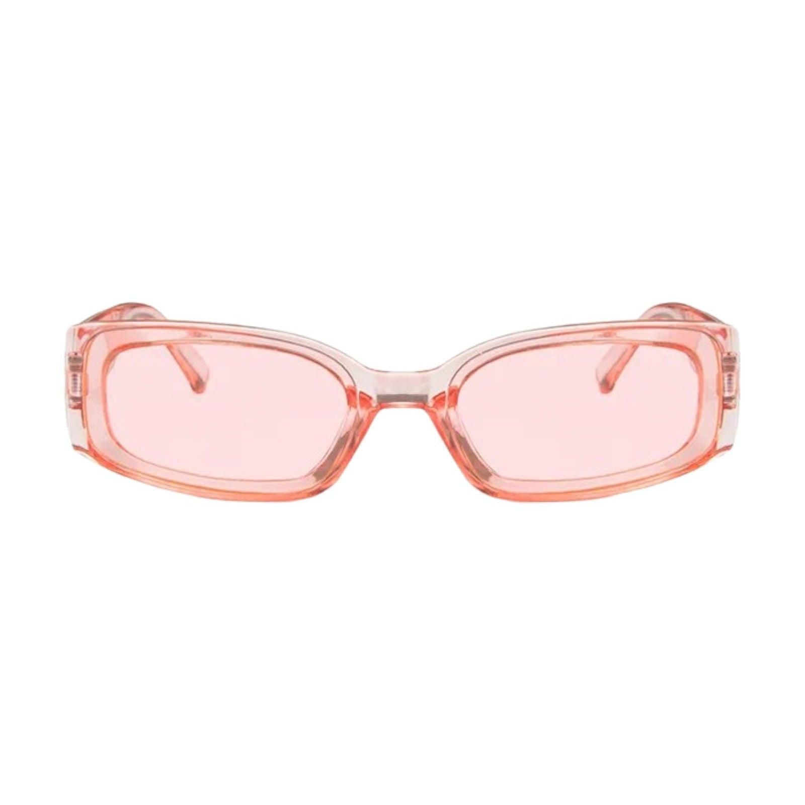 Round Frame Womens Sunglasses with Timeless Style and Modern Elegance-3