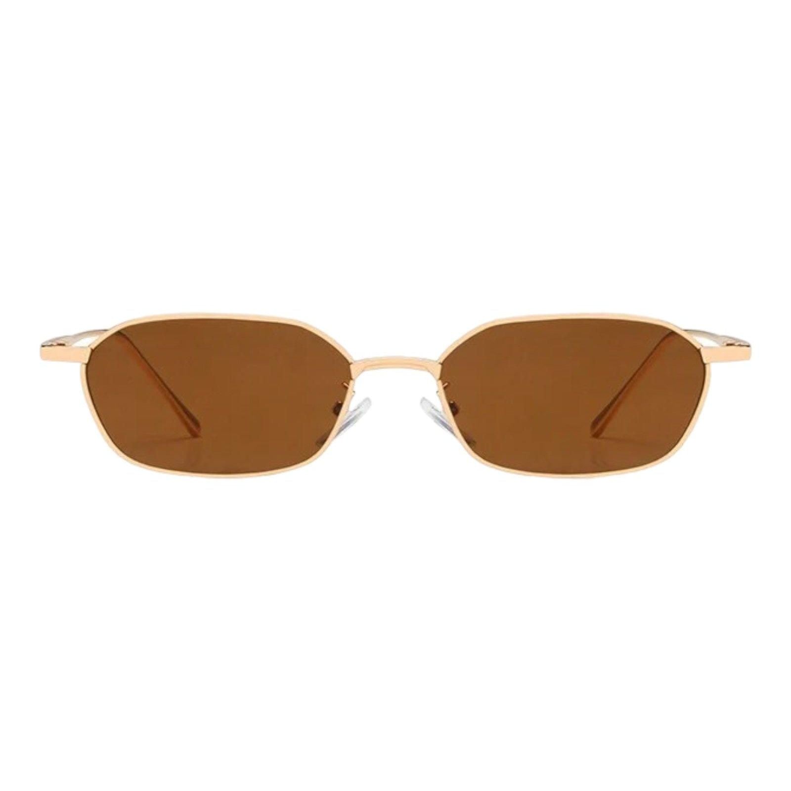 Premium Designer Sunglasses with UV Protection and Sleek Style-5
