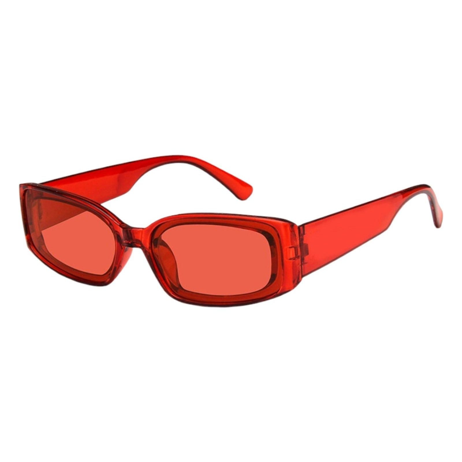 Scratch-Resistant Eyeglasses for Clear Vision and Durability-5