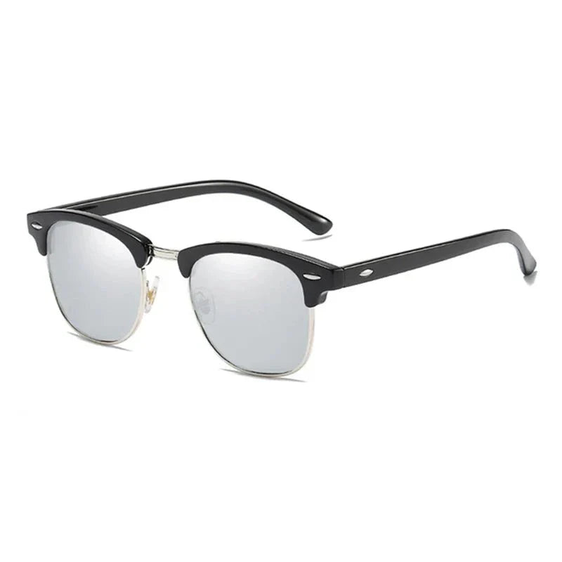 Venice Polarized Sunglasses with UV Protection  Stylish Eye Protection for Outdoor Adventures-5