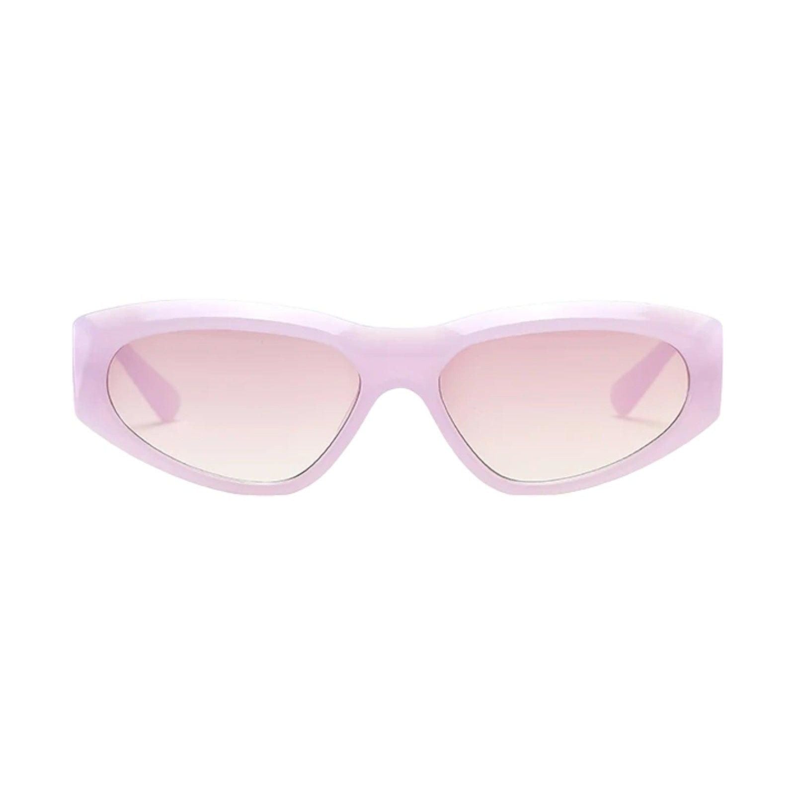 Semi-Rimless Eyeglasses for a Modern Sleek Look-3
