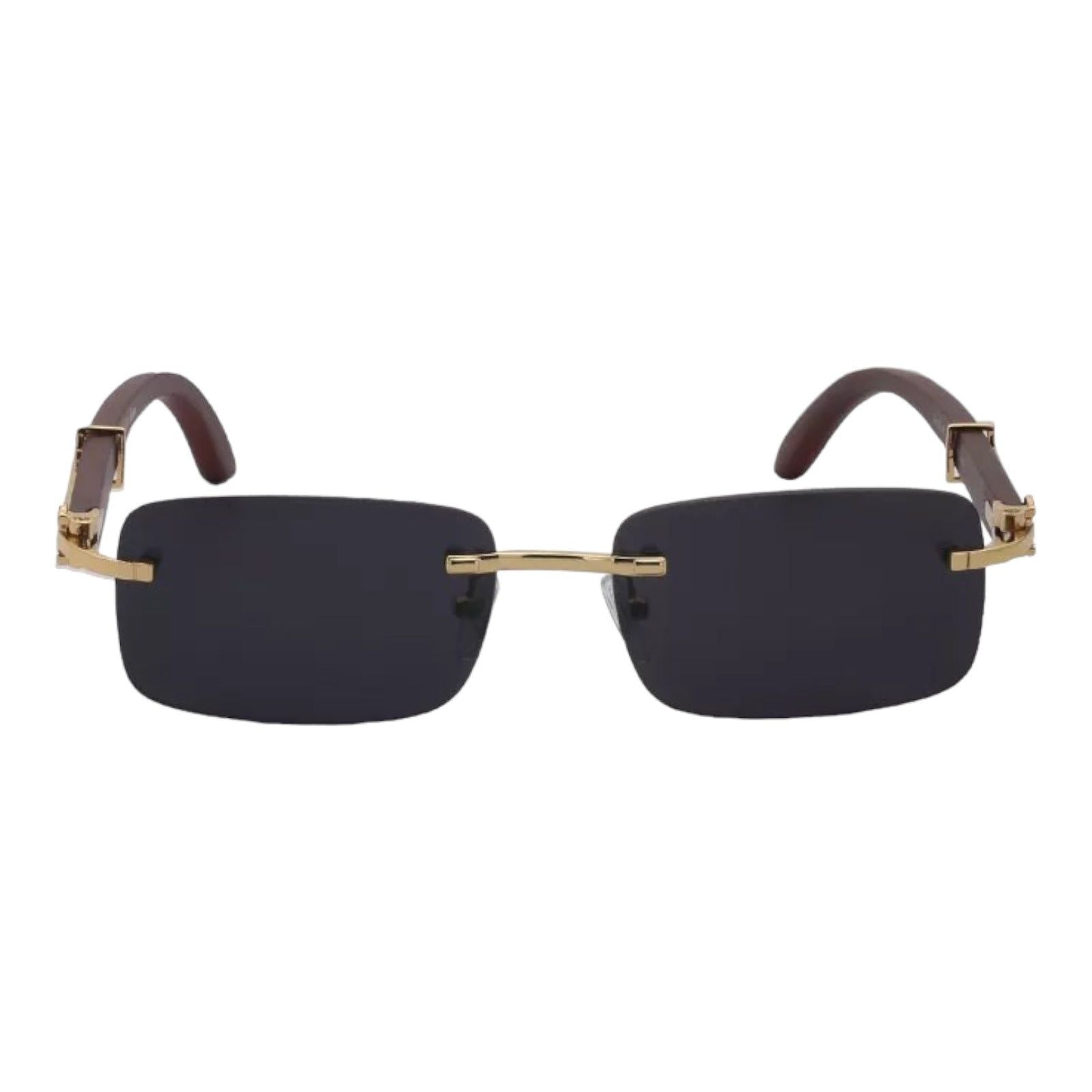 Zenith Premium Quality UV400 Protection Sunglasses for Ultimate Style and Comfort-8