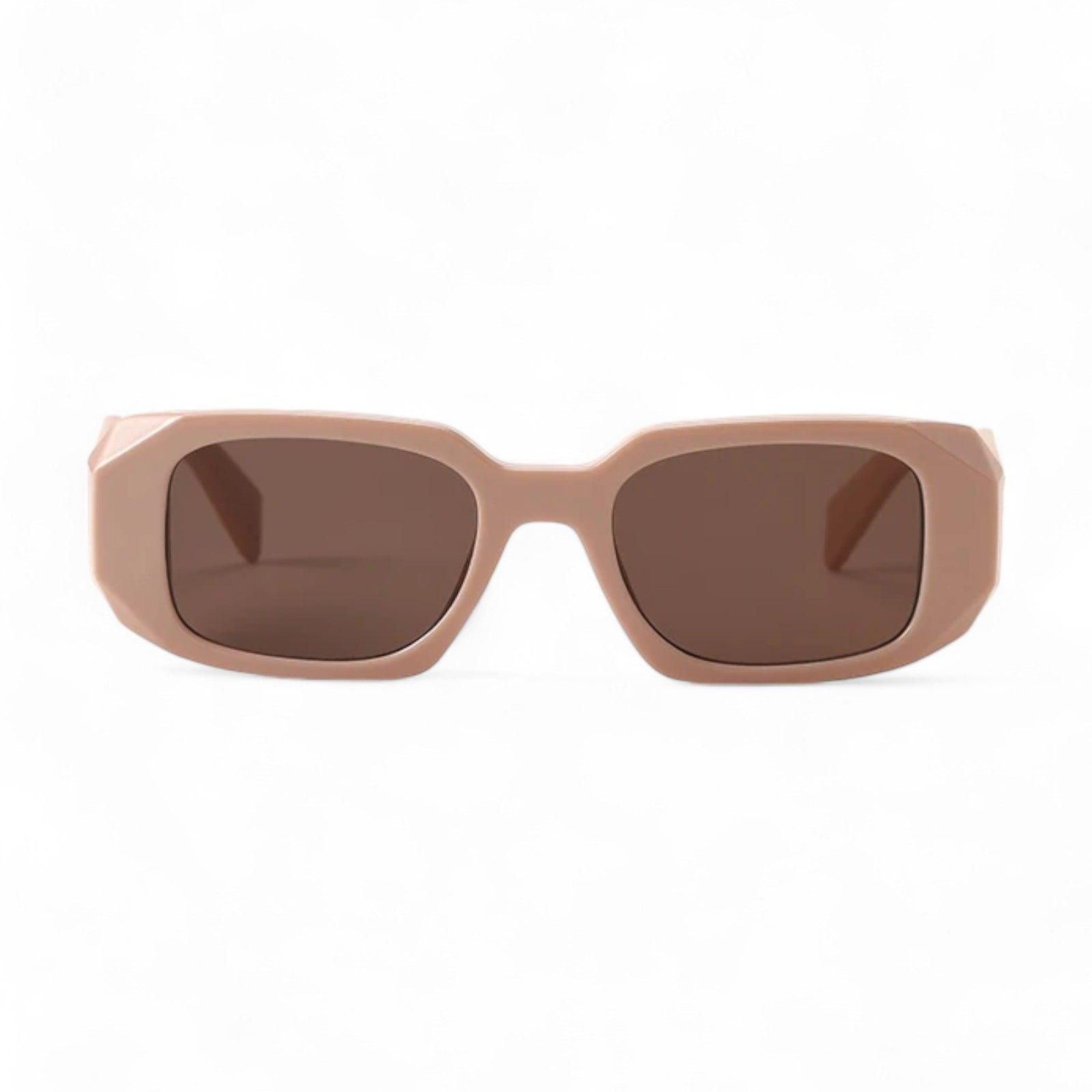 Lightweight Polarized Womens Sunglasses for Travel  Driving  Stylish UV Protection-7