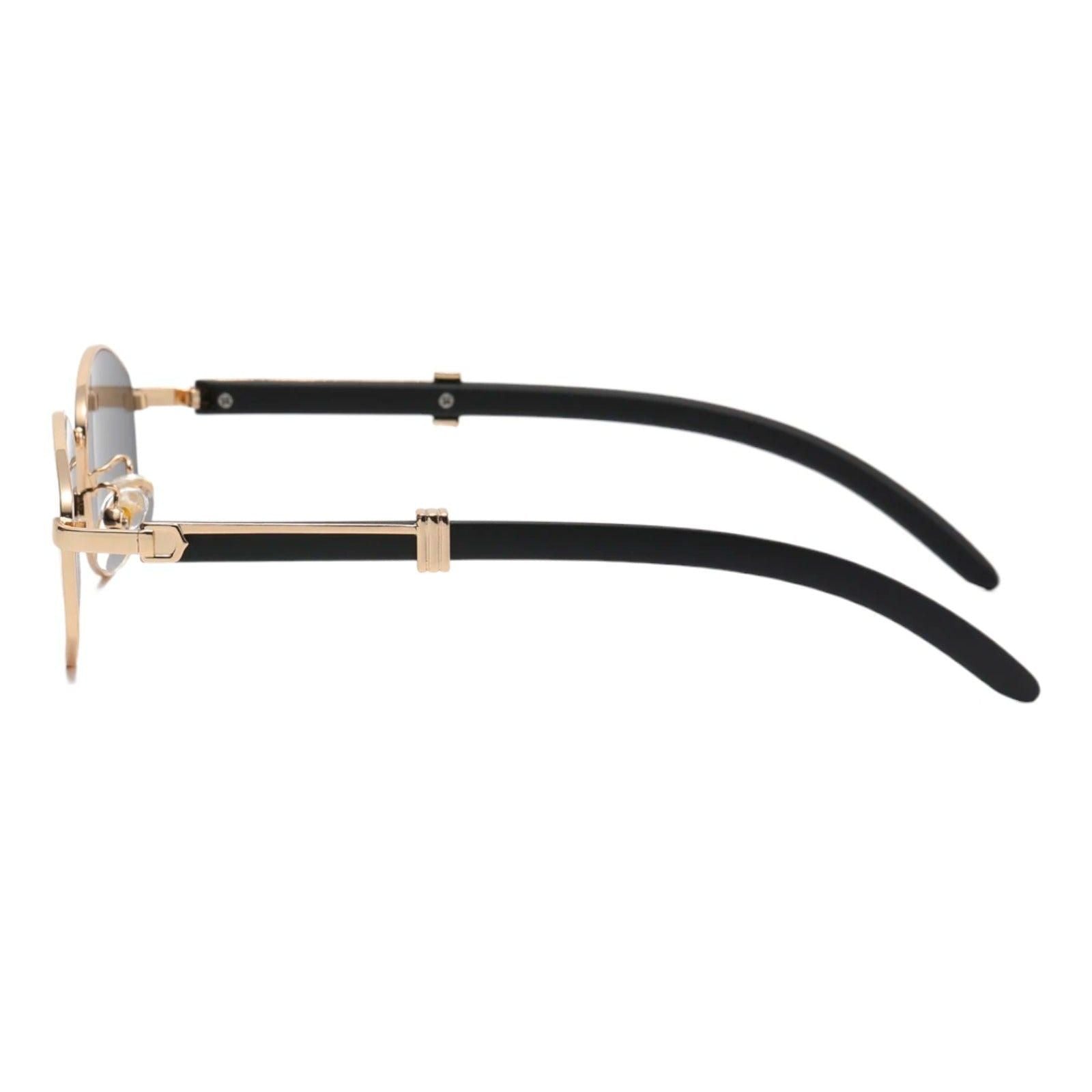 Mens Designer Sunglasses - Timeless Style with Premium Features-5