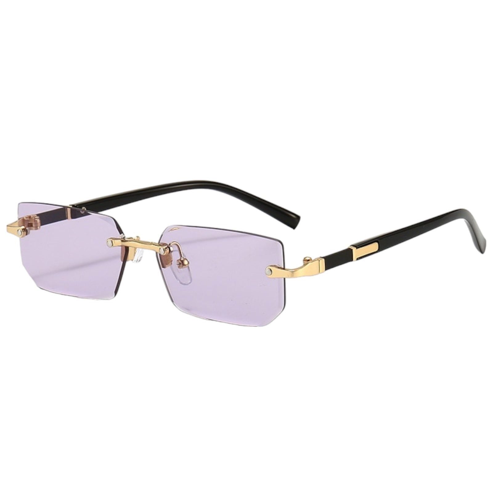 Nova Premium Comfort Sunglasses for All-Day Wear - Stylish UV Protection-6