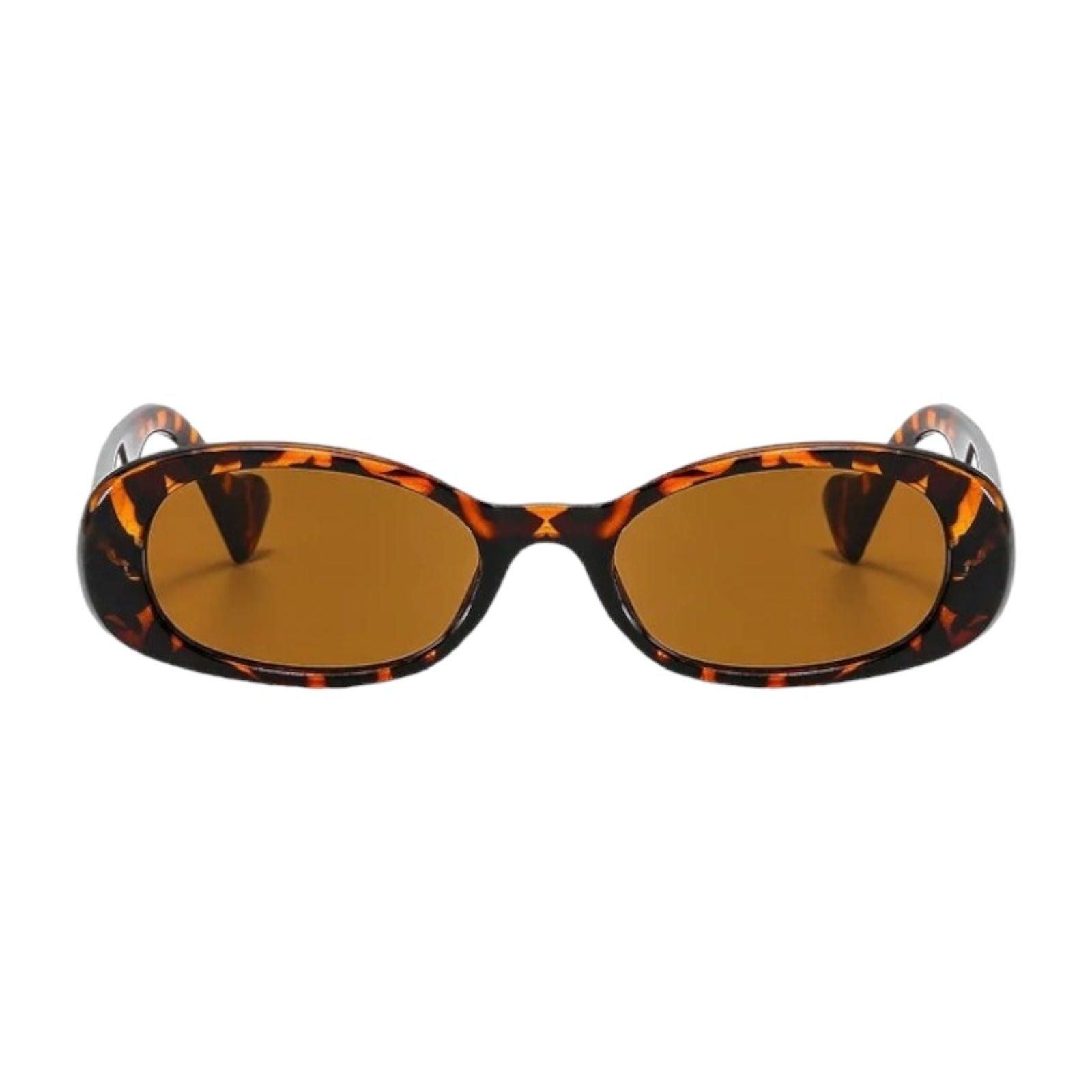 Clear Vision Eyeglasses for All-Day Comfort and Style-5