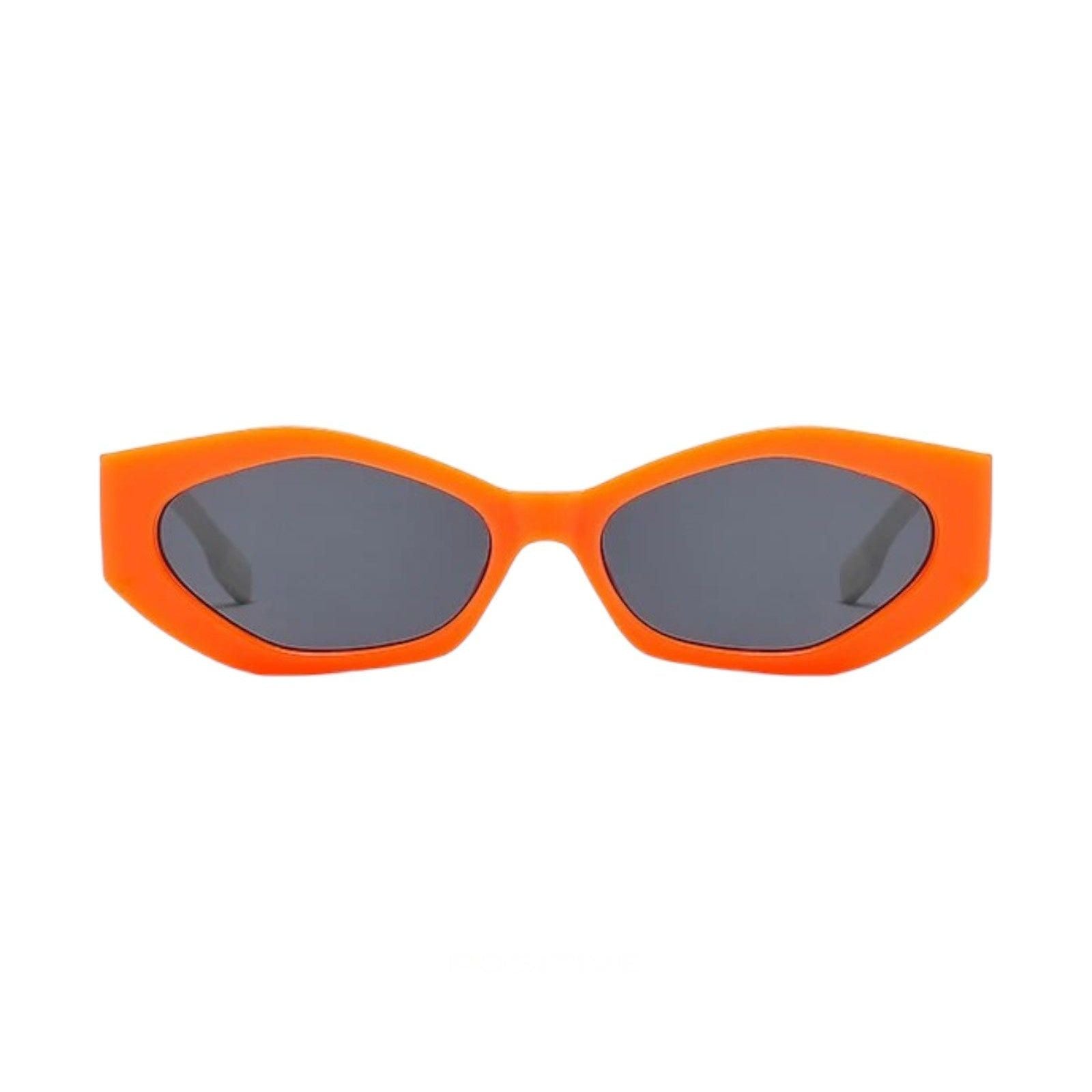 Minimalist Womens Sunglasses with Elegant Frames for Timeless Style-1