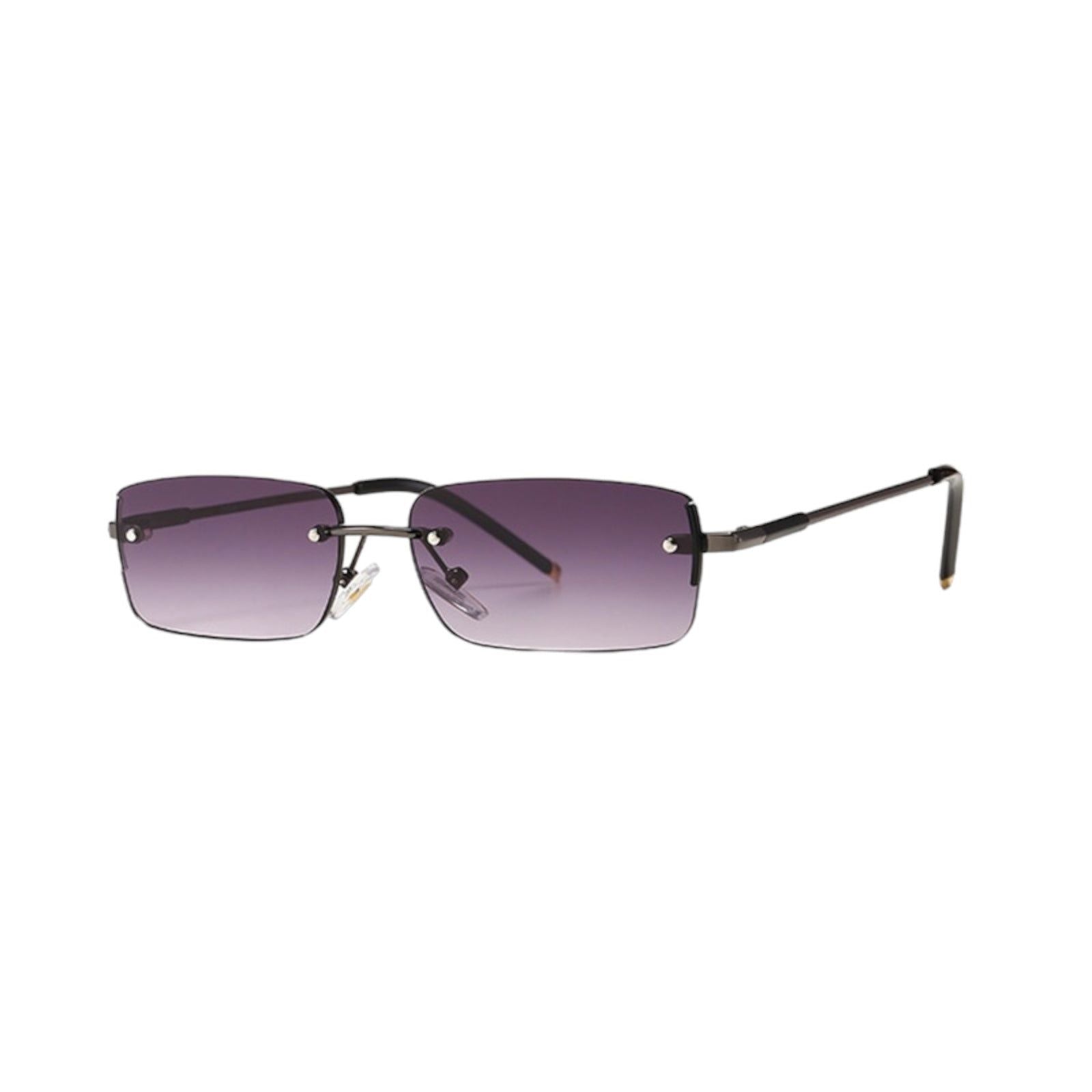 Luxor Superior Fashion Glasses - Stylish Eyewear for Trendsetters-4