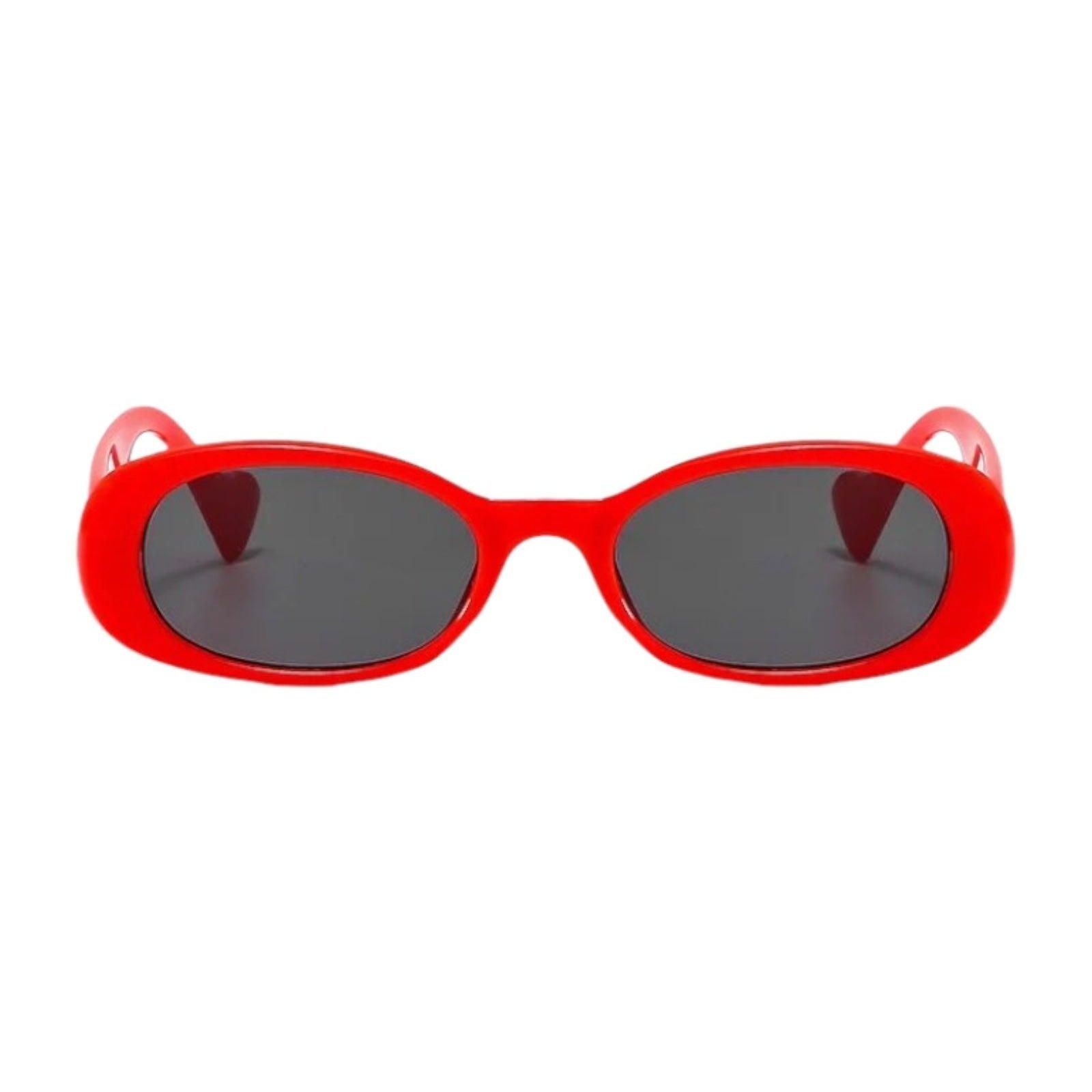 Womens Durable Anti-Scratch Sunglasses for Stylish Protection-4