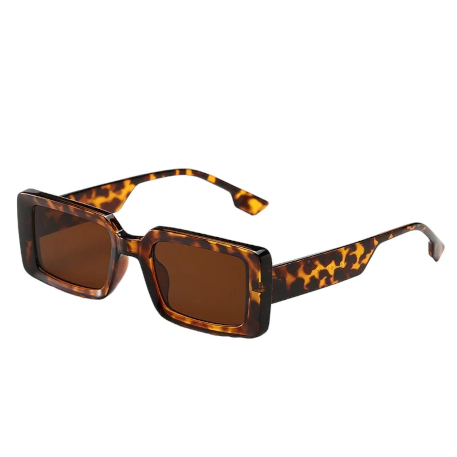 Flexible Frame Comfortable Eyeglasses for All-Day Wear-9