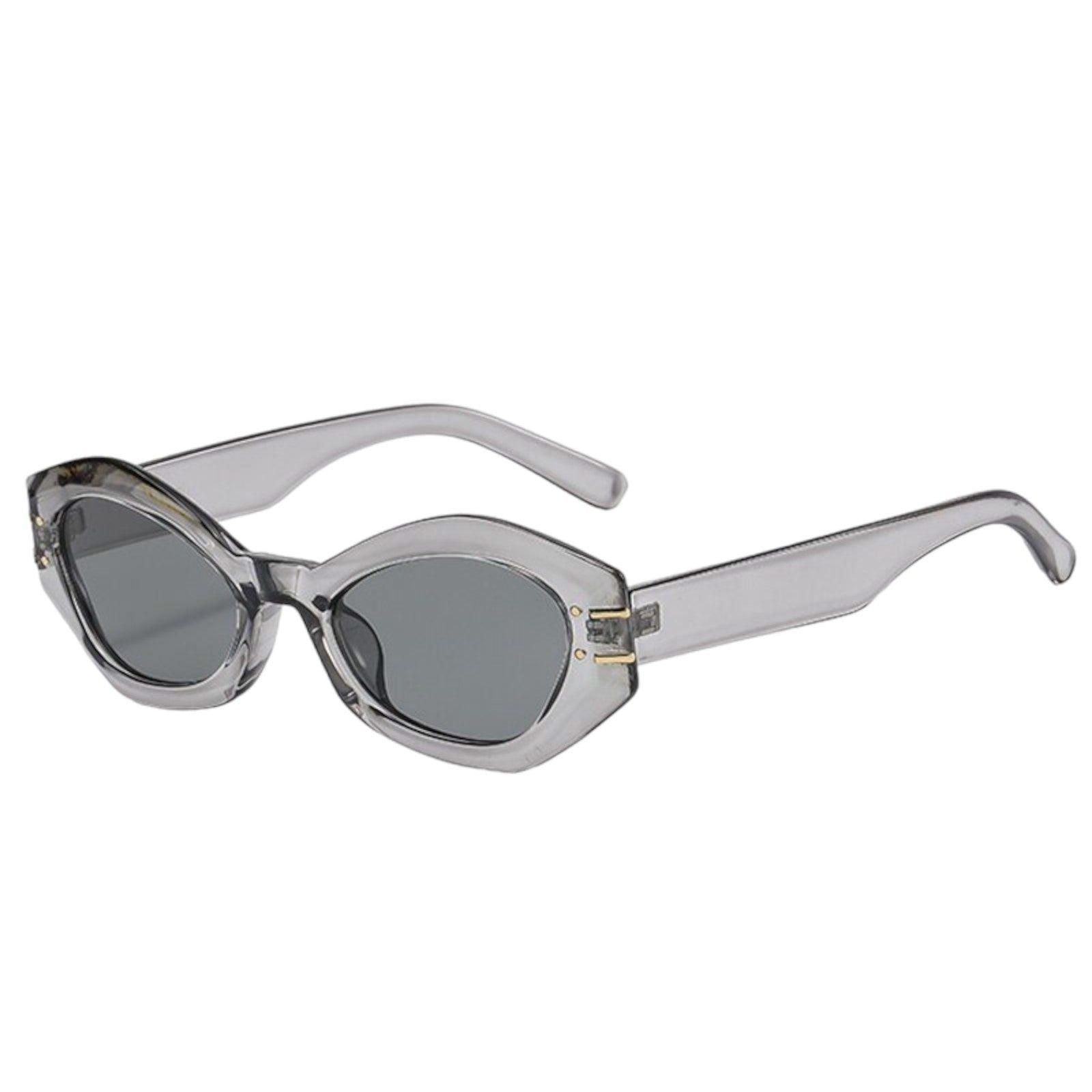 Square Frame Eyeglasses for a Stylish and Bold Look-7