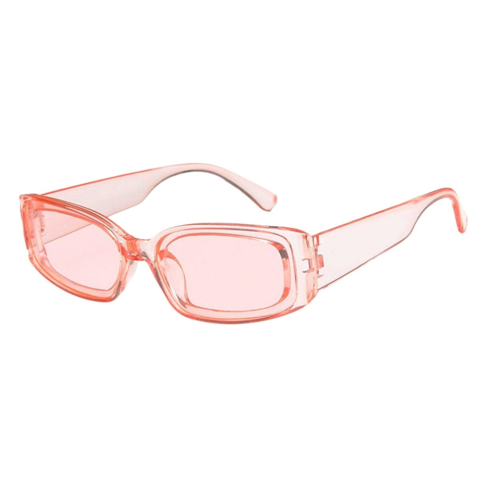 Round Frame Womens Sunglasses with Timeless Style and Modern Elegance-6
