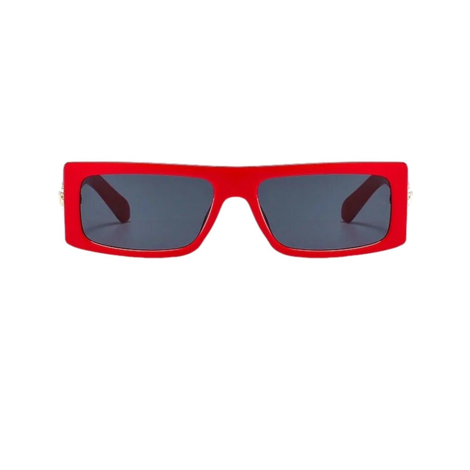 Bold Oversized Mens Sunglasses for Stylish Summer Confidence-4