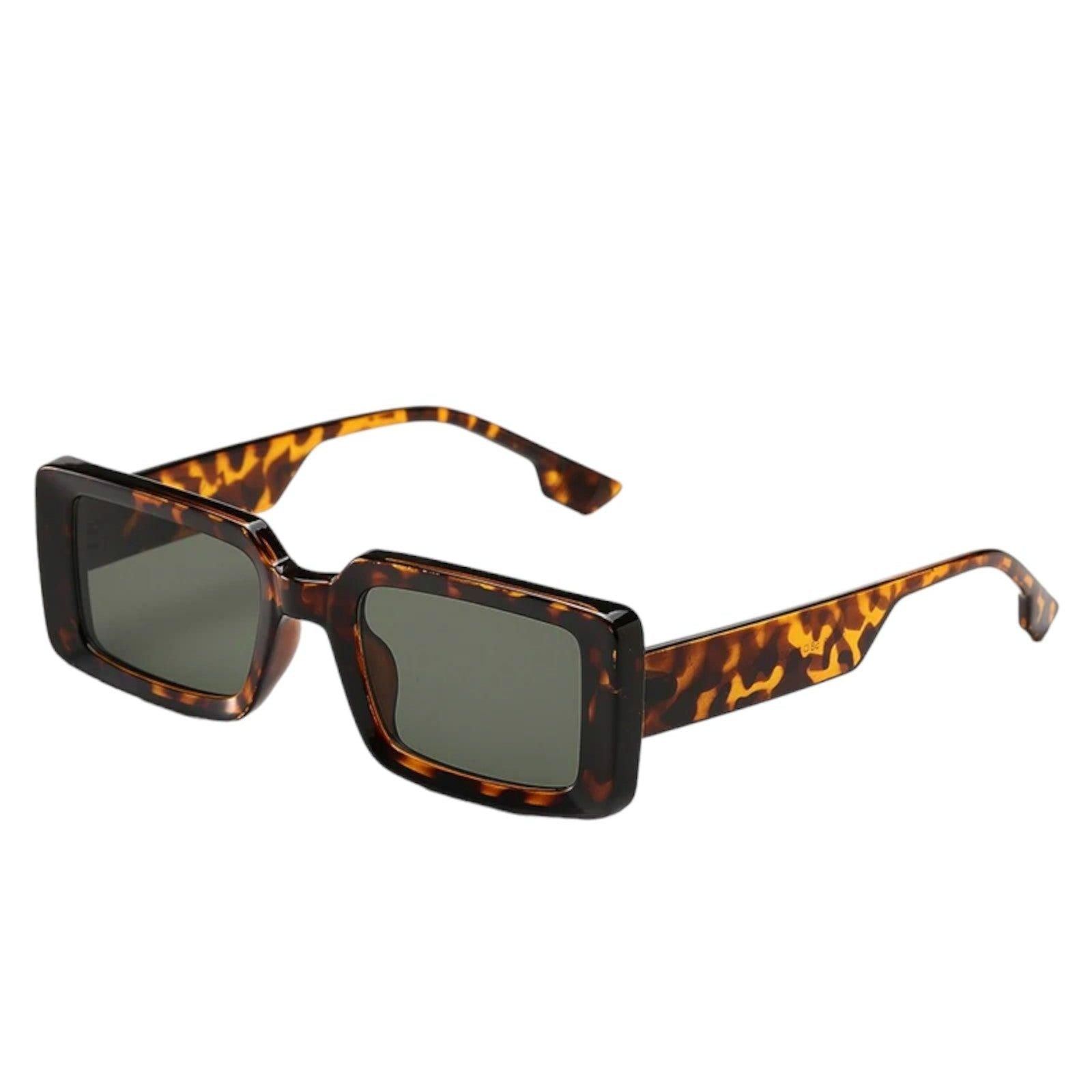 Flexible Frame Comfortable Eyeglasses for All-Day Wear-10