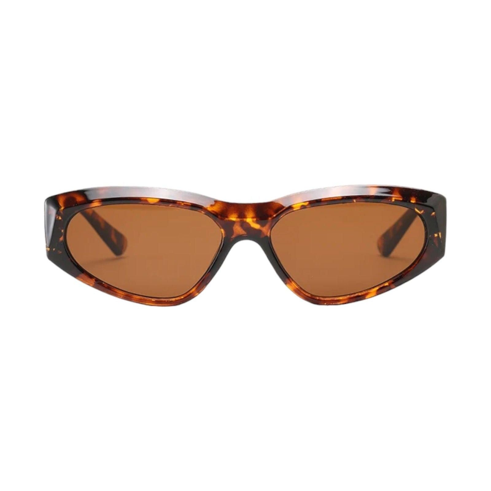 Semi-Rimless Eyeglasses for a Modern Sleek Look-7