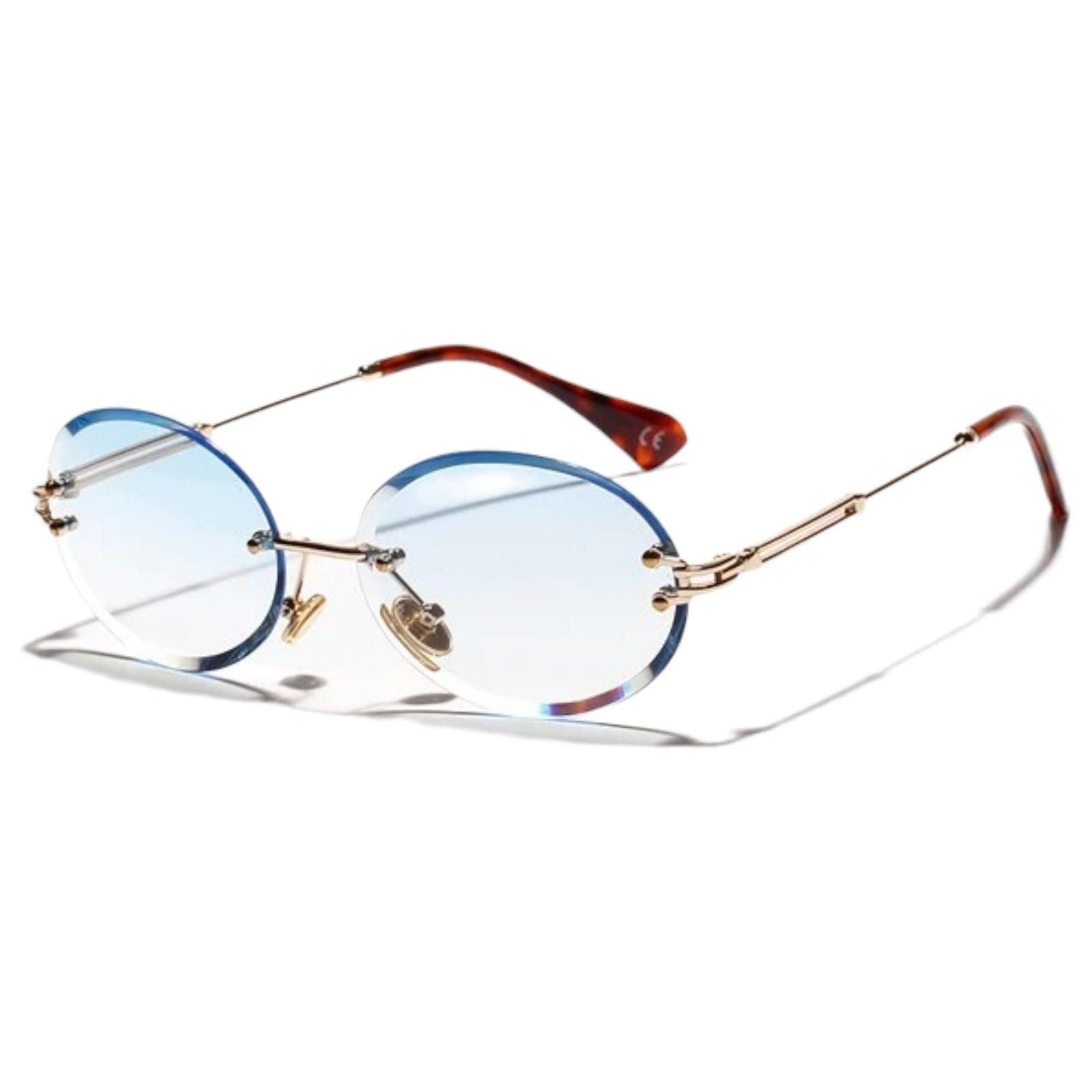Classic Eyeglasses with Exclusive Frame Design for Timeless Style-4