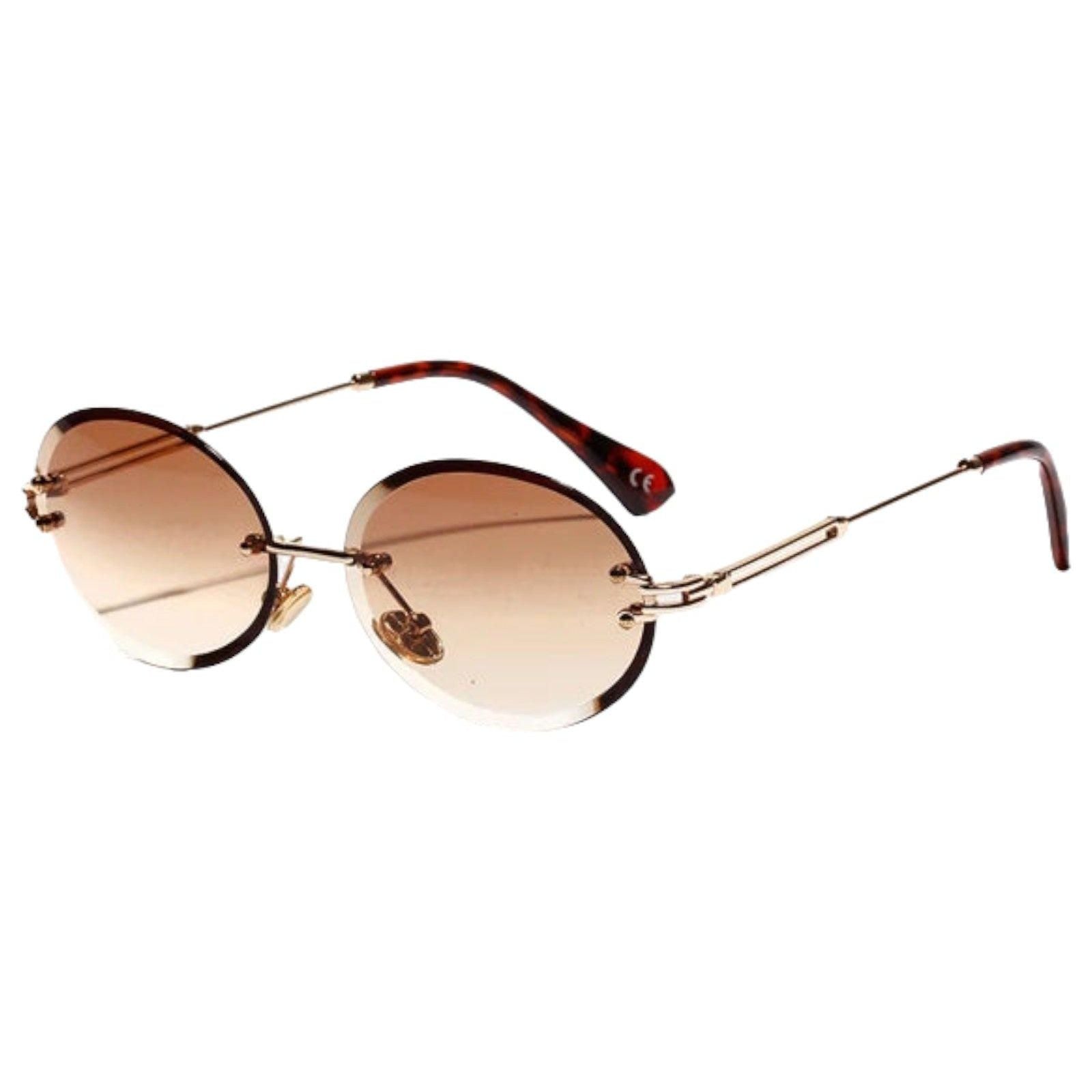 Mens Elegant Sunglasses for Formal  Casual Wear-3