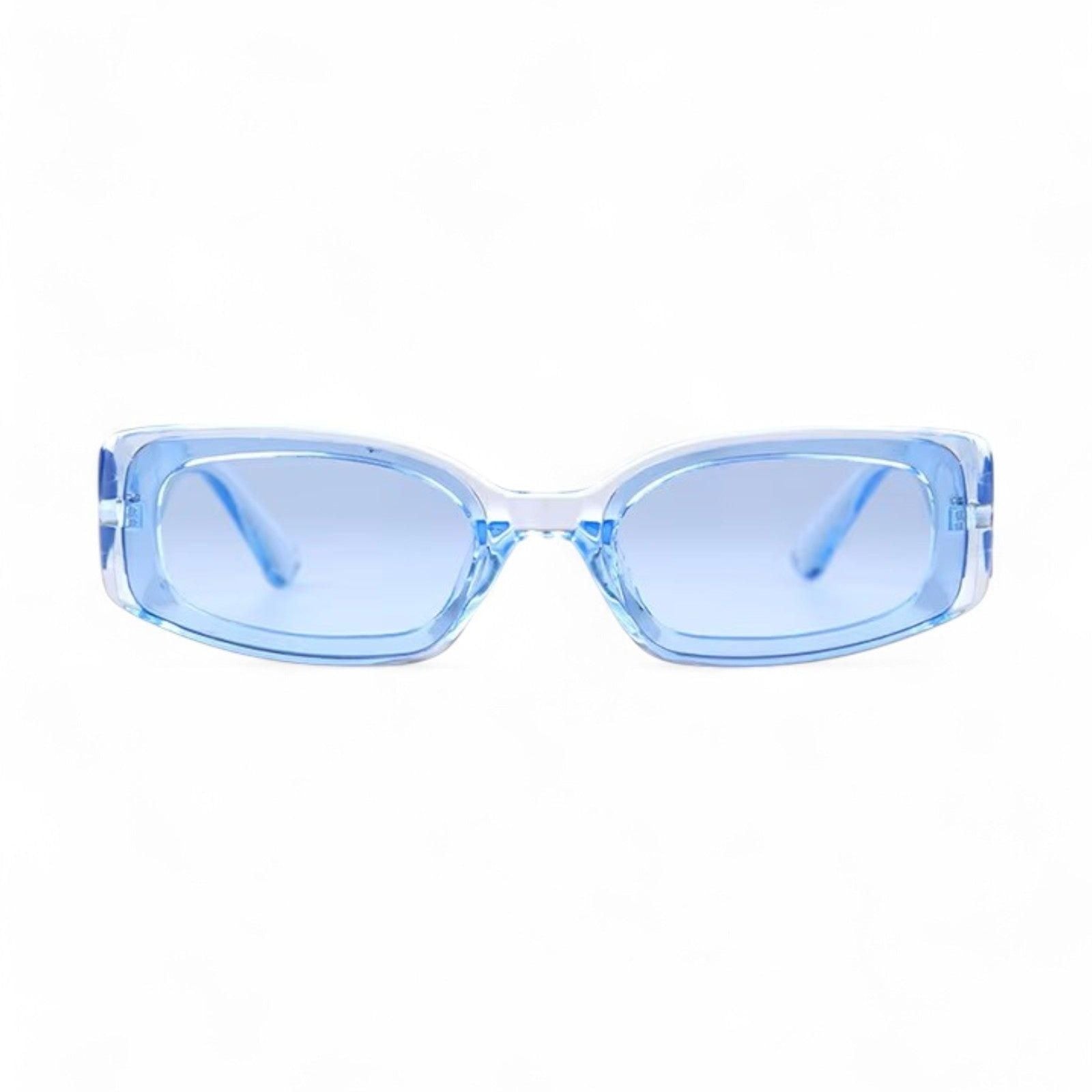 Mens Bold Frame Sunglasses - Stylish Lens Designs for Modern Look-4